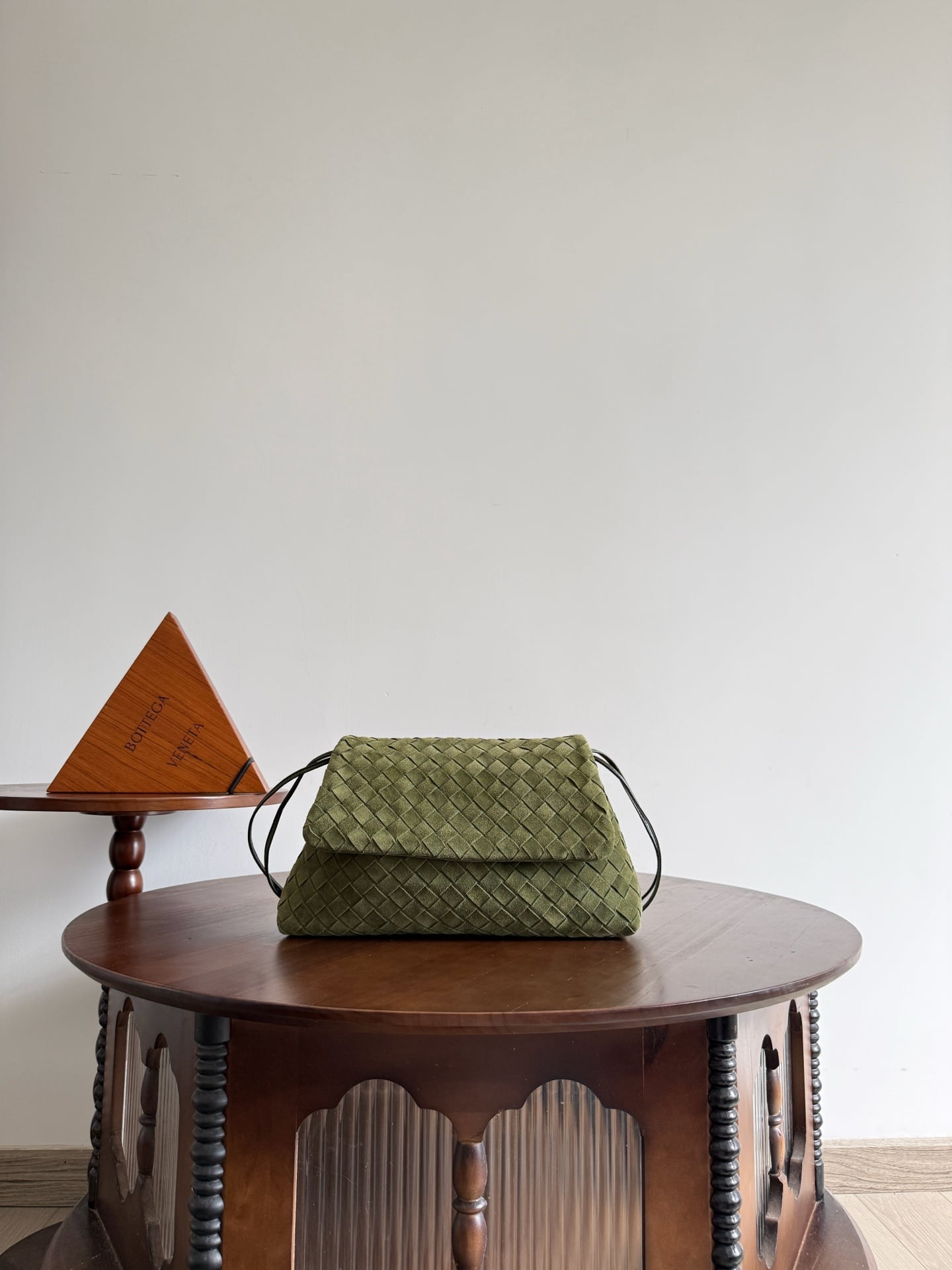 Dustbag Bottega Veneta 857657.A10