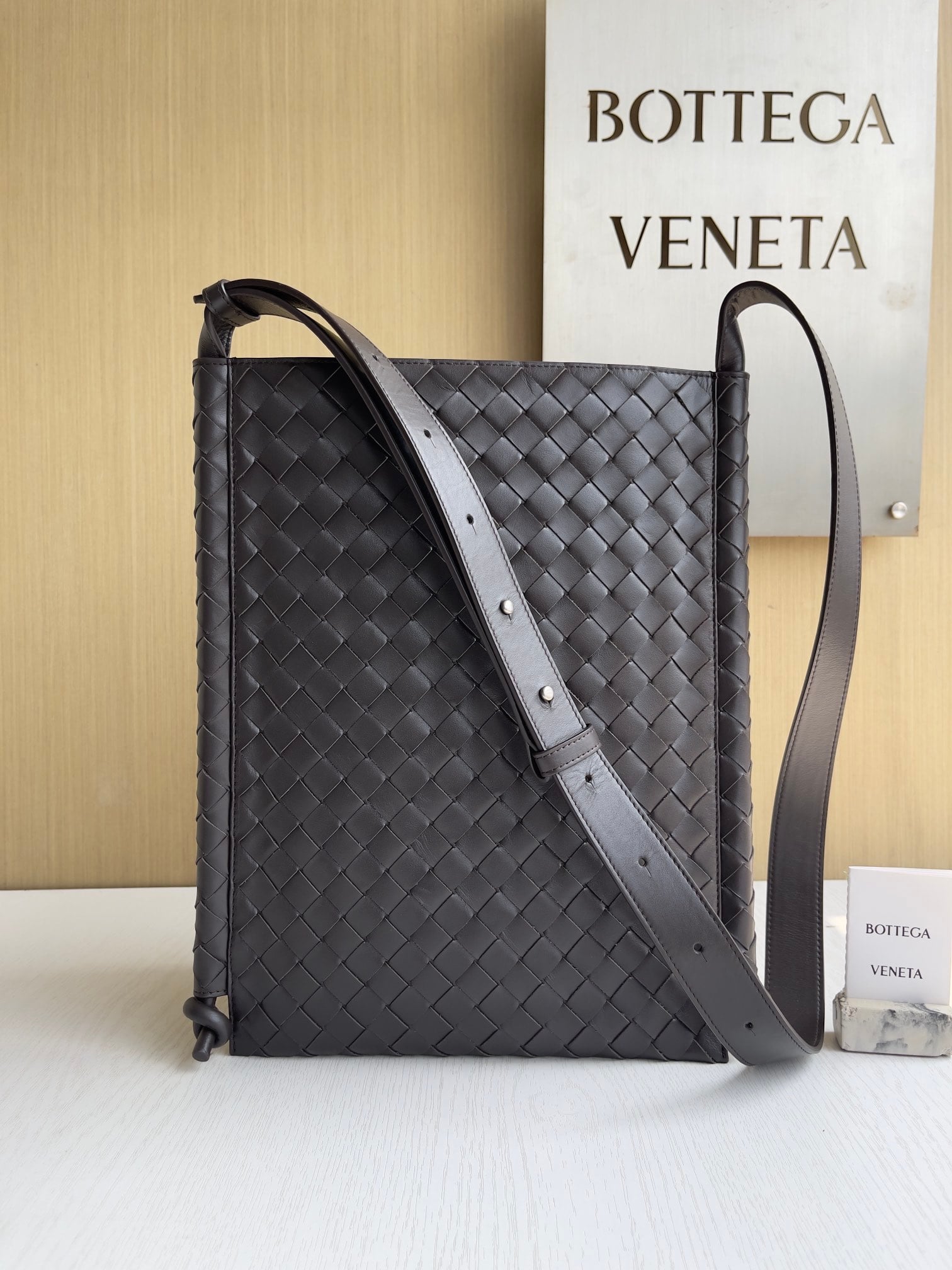 Flat Loop Bottega Veneta 776204