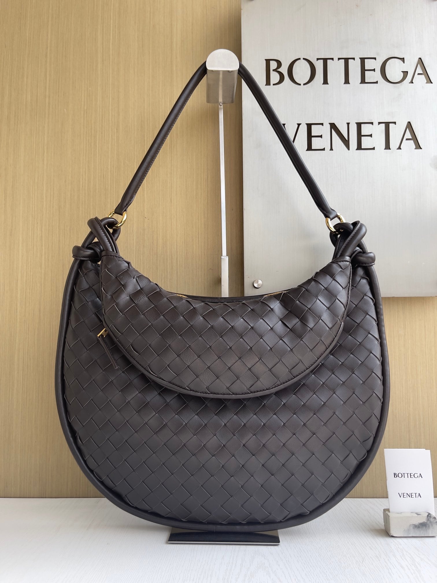 Gemelli Bottega Veneta 764053.A2