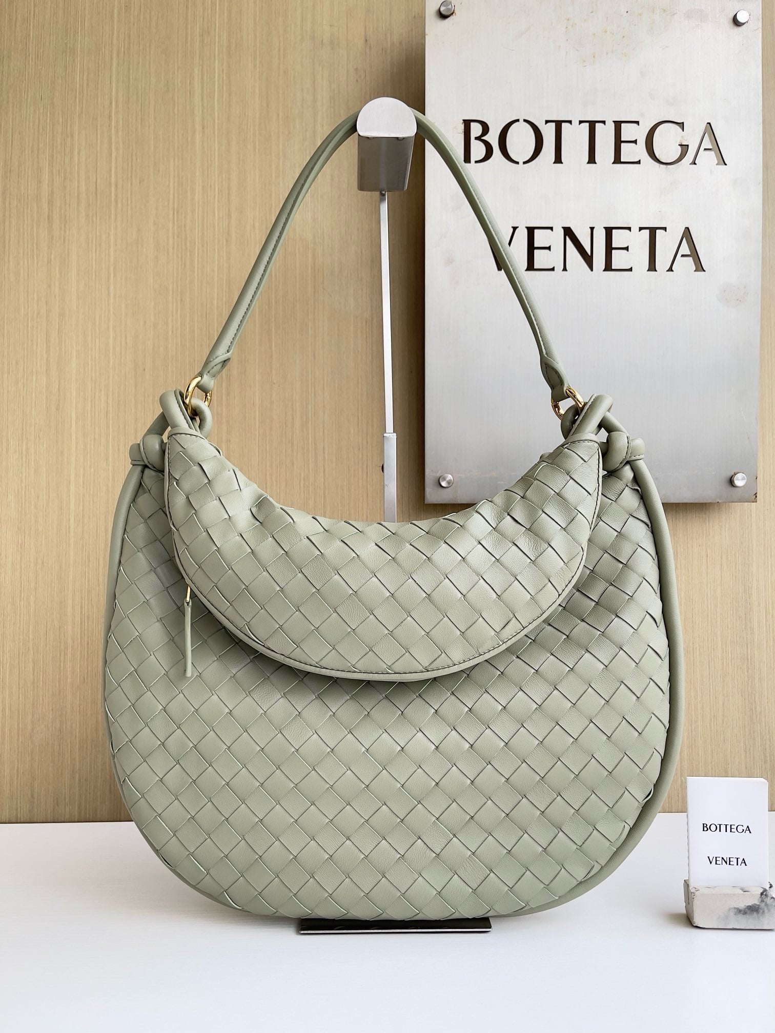 Gemelli Bottega Veneta 764053.A5
