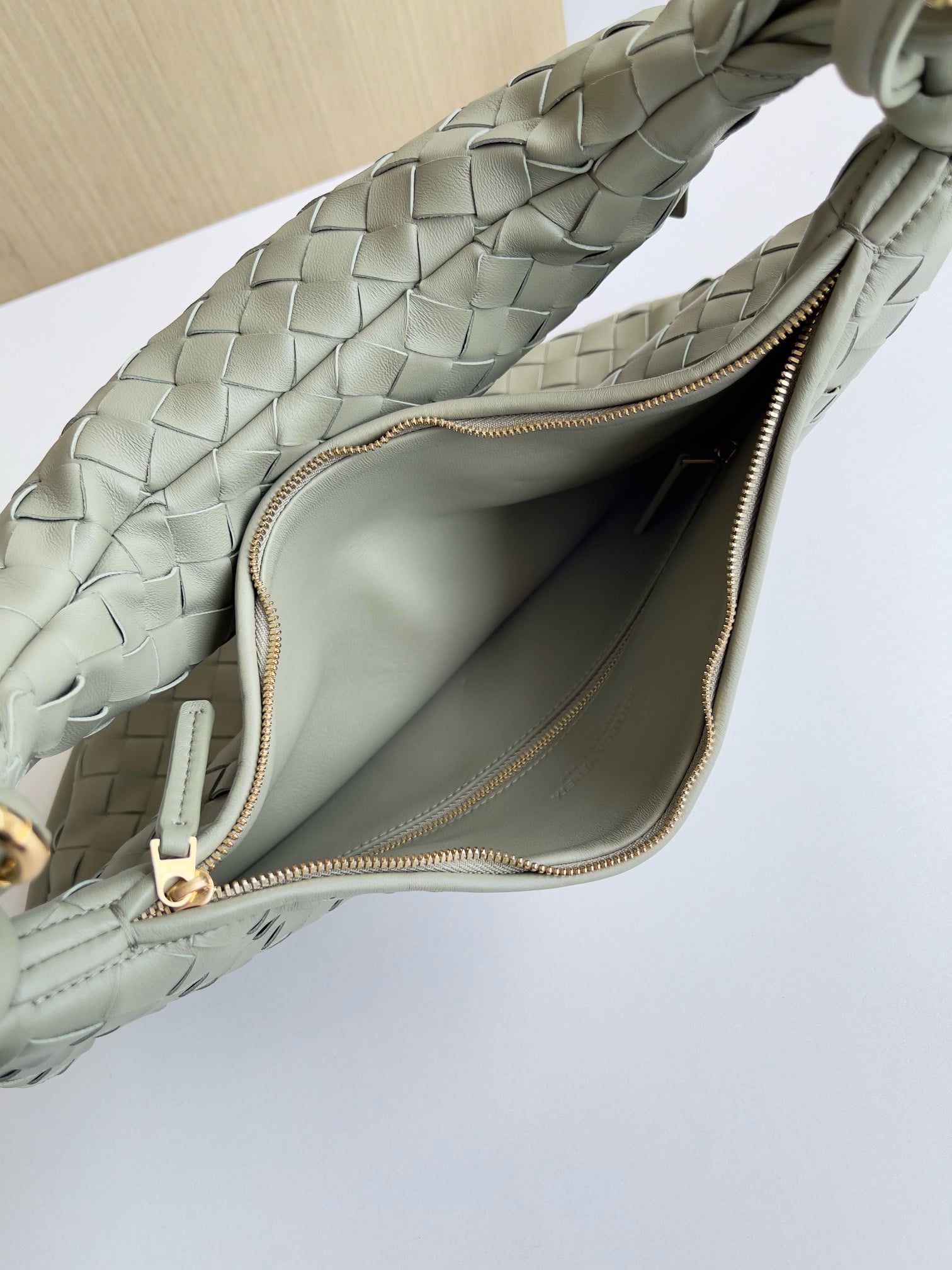 Gemelli Bottega Veneta 764053.A5