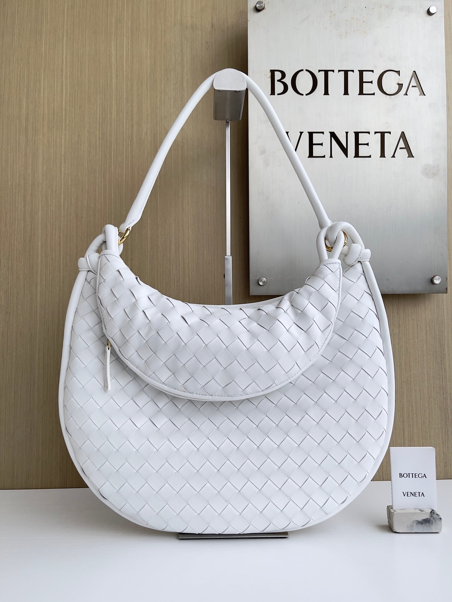 Gemelli Bottega Veneta 764053.A6