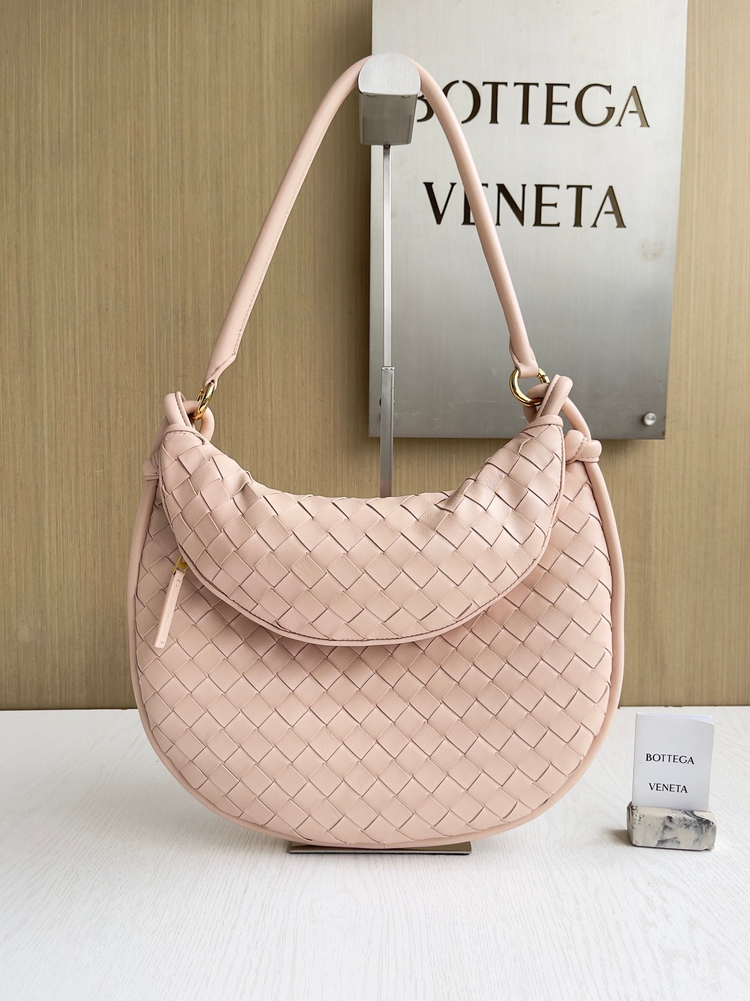 Gemelli Bottega Veneta 764281.A1