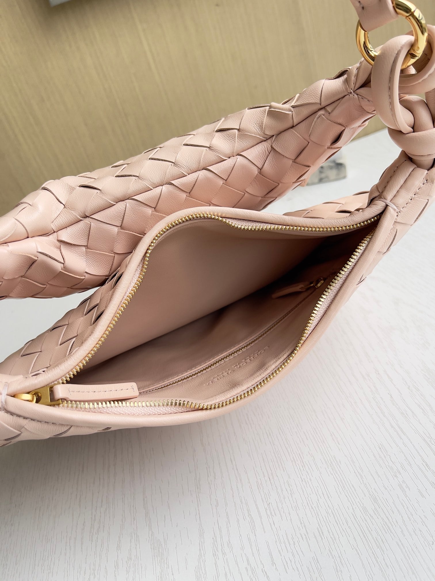 Gemelli Bottega Veneta 764281.A1
