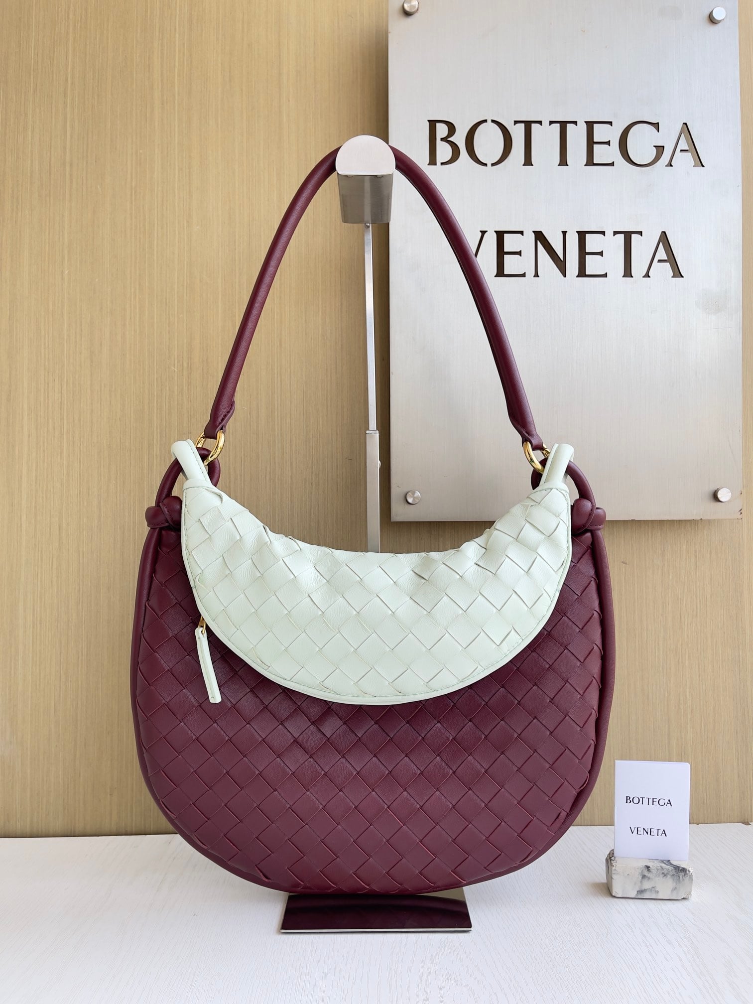 Gemelli Bottega Veneta 764281.A2