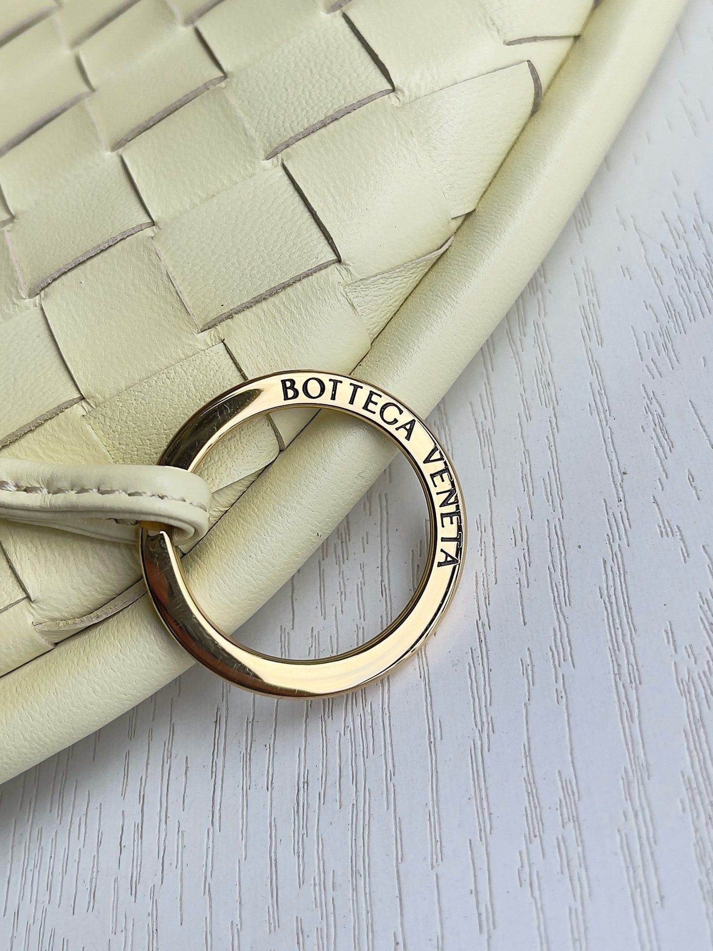 Gemelli Bottega Veneta 764281.A3