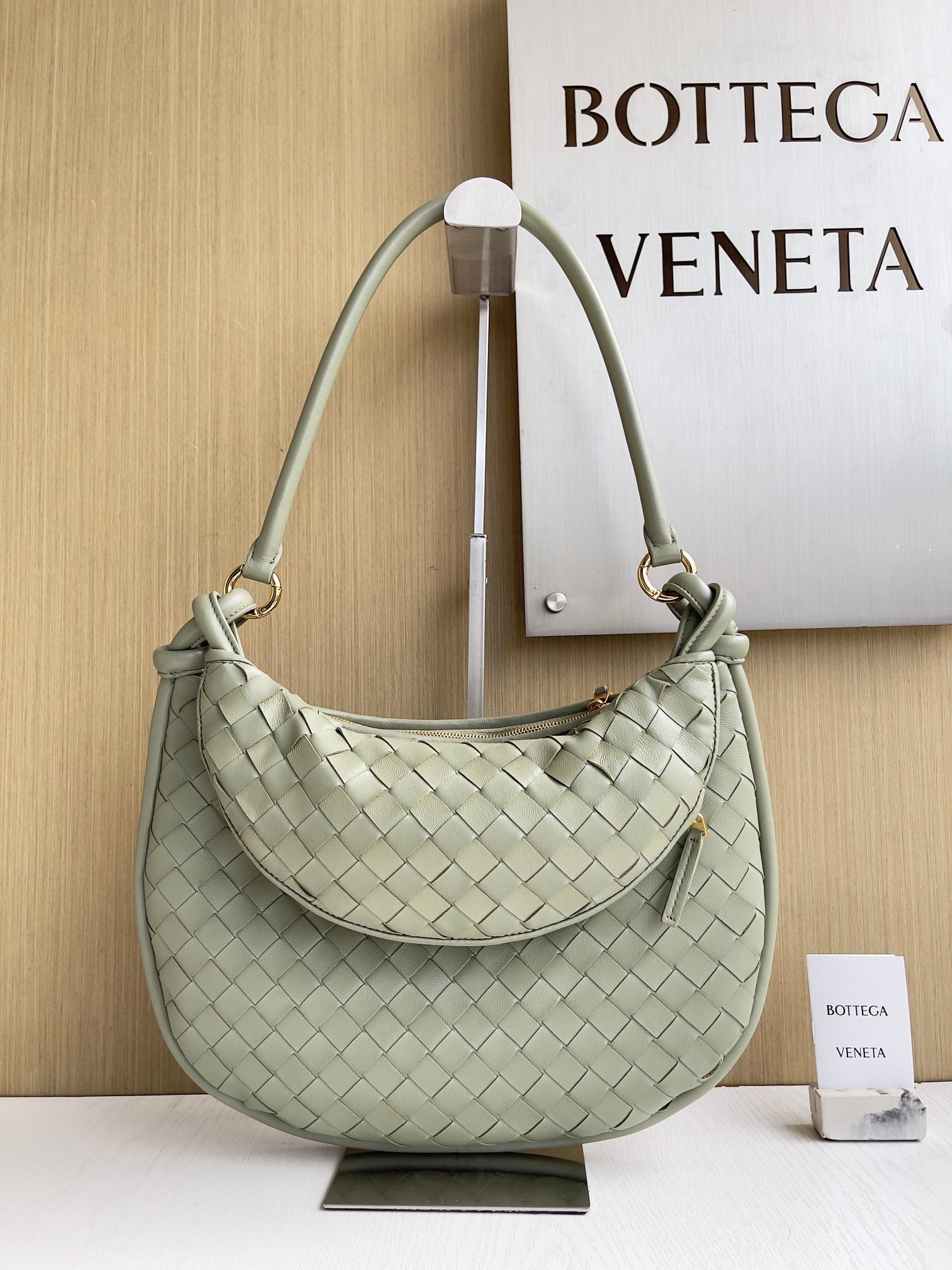 Gemelli Bottega Veneta 764281.A5