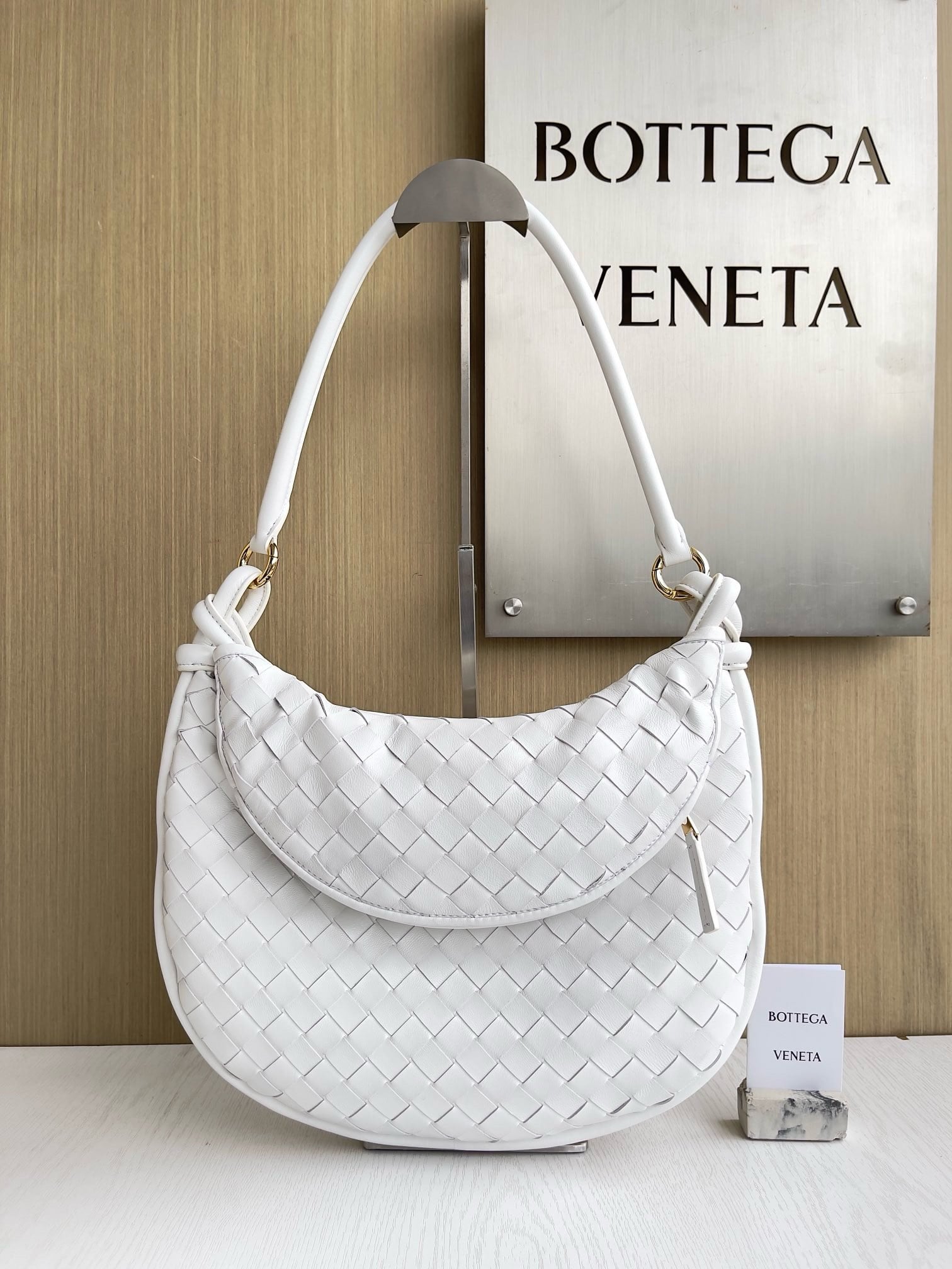 Gemelli Bottega Veneta 764281.A7