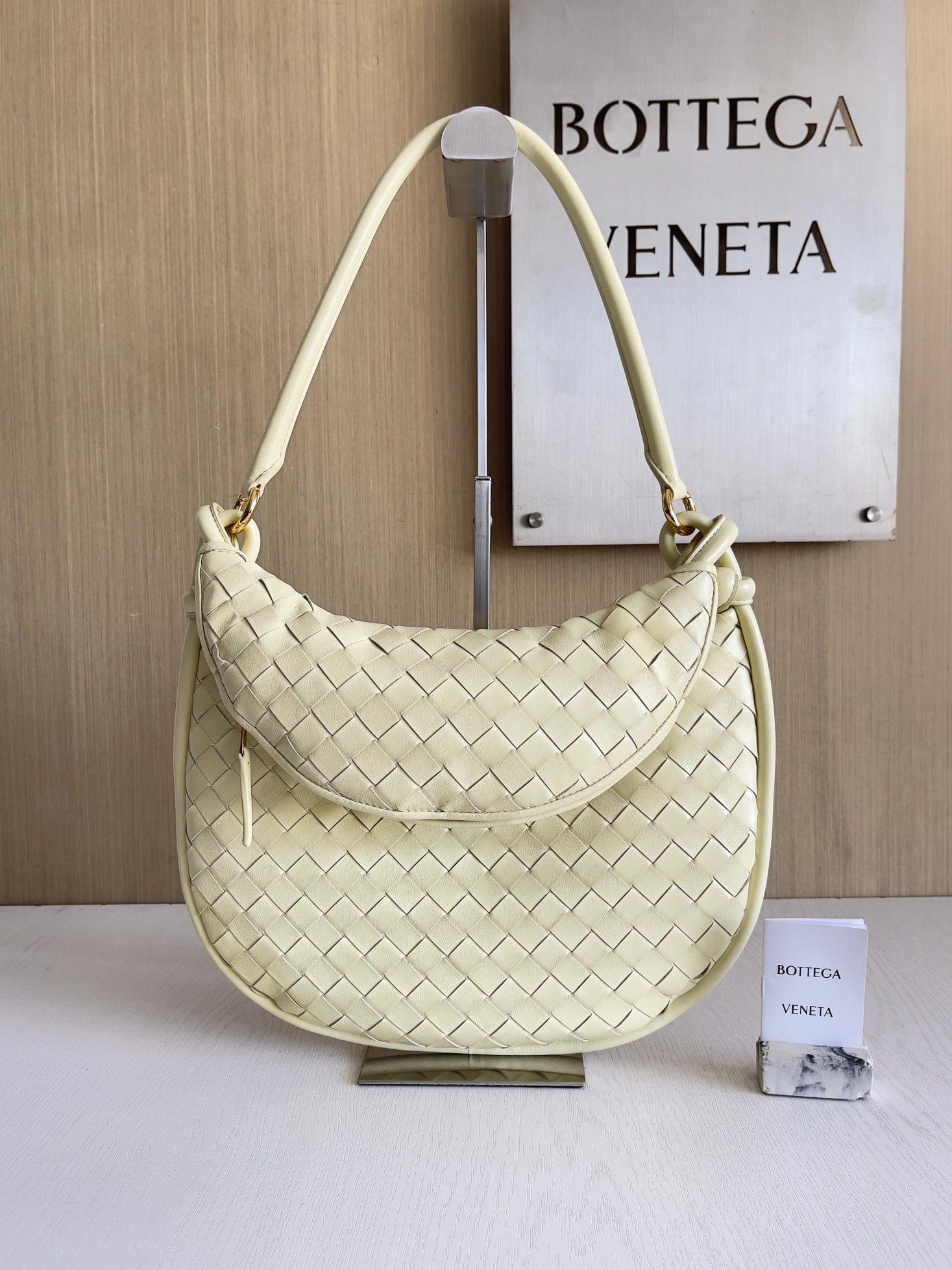 Gemelli Bottega Veneta 764281.A8