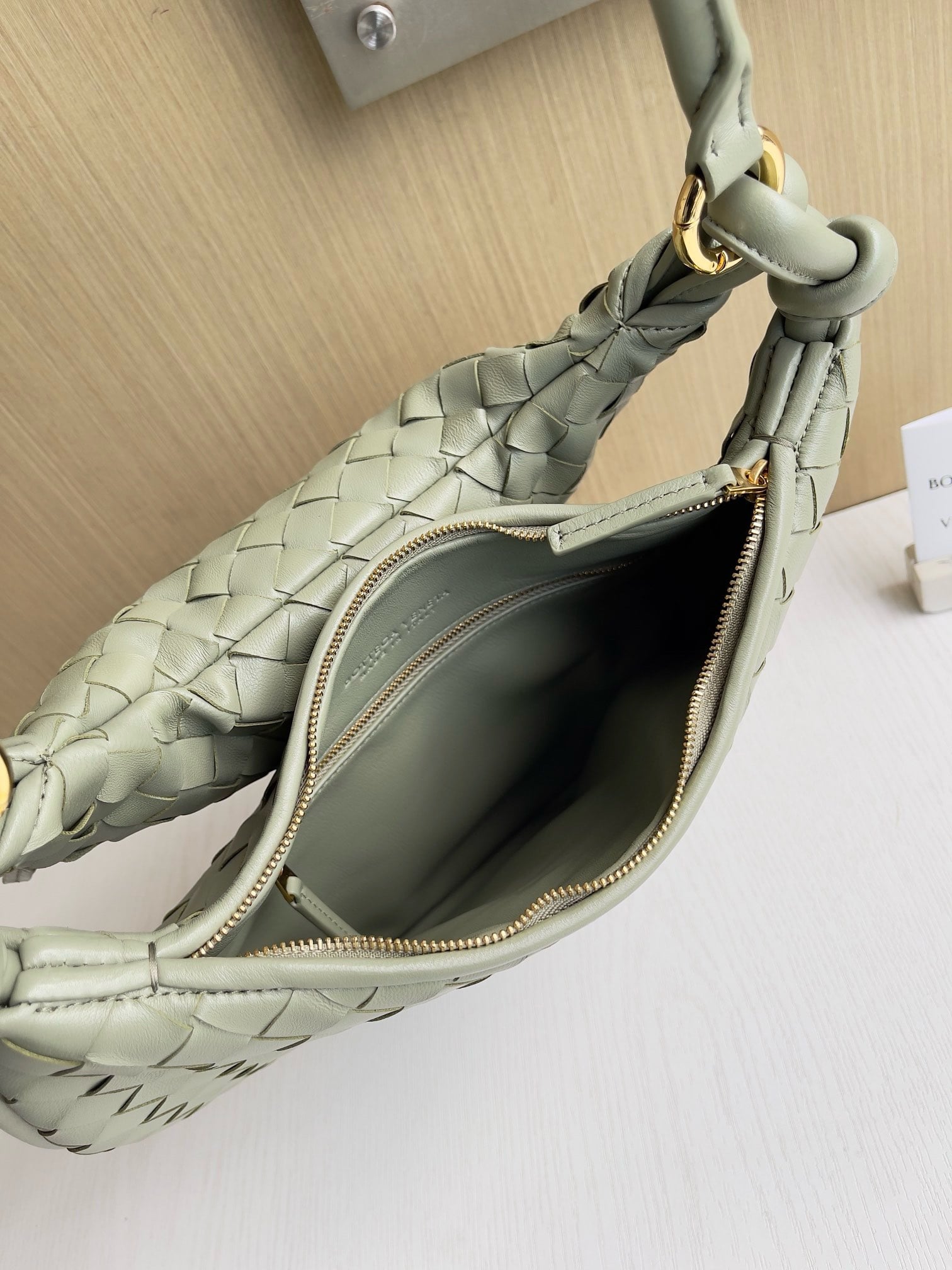 Gemelli Bottega Veneta 764281.A9