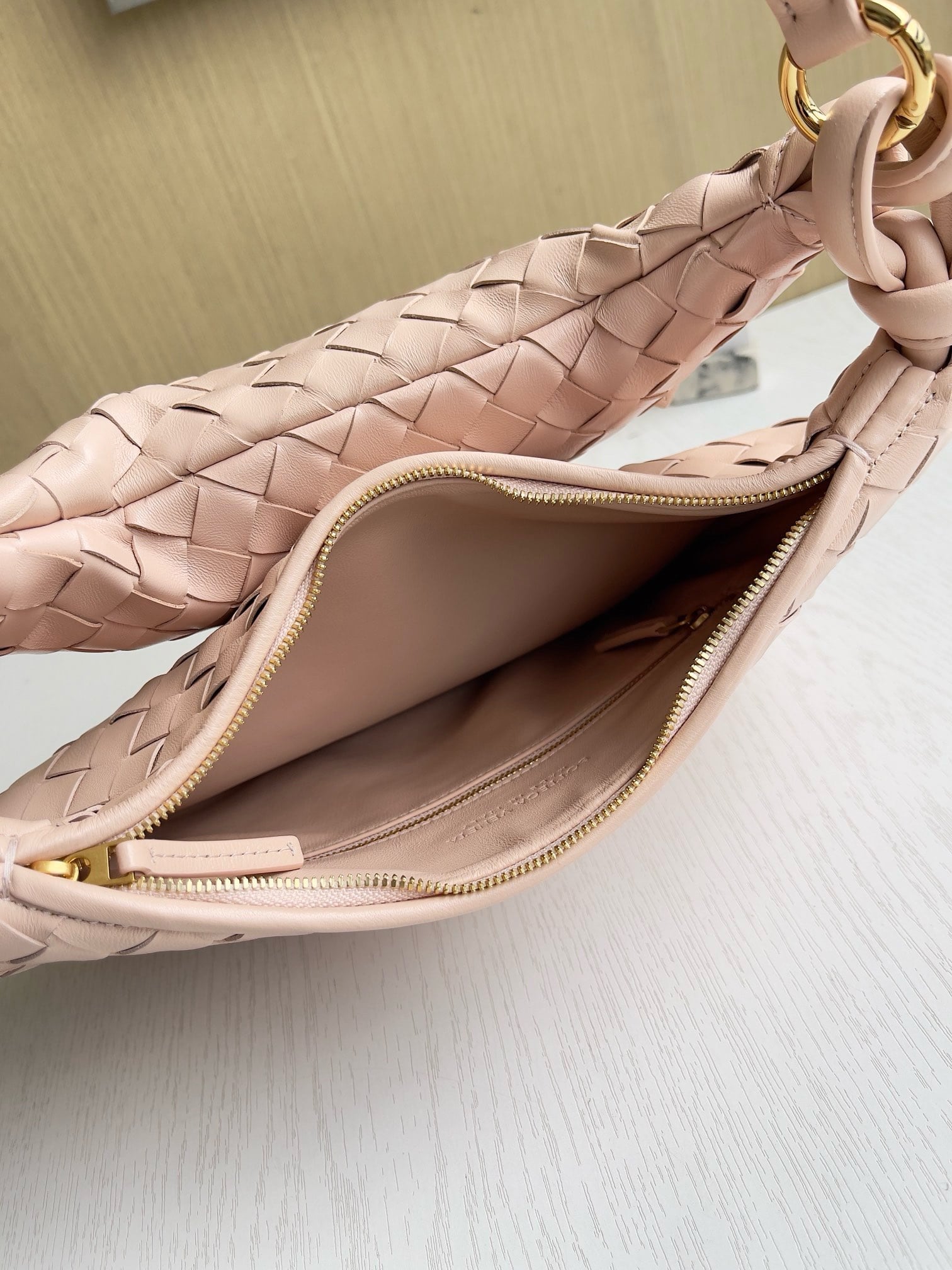 Gemelli Bottega Veneta 764281.A10