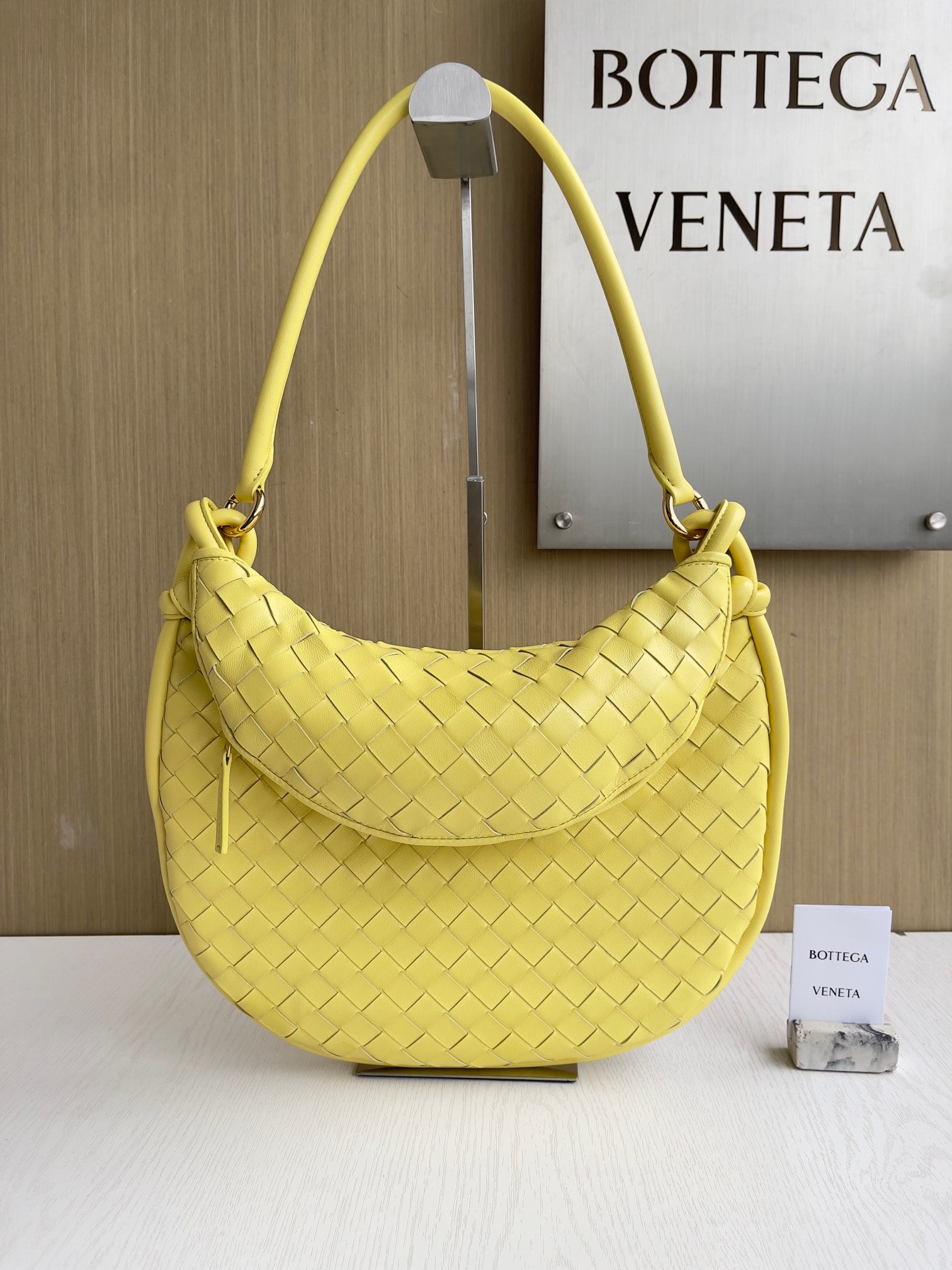 Gemelli Bottega Veneta 764281.A11