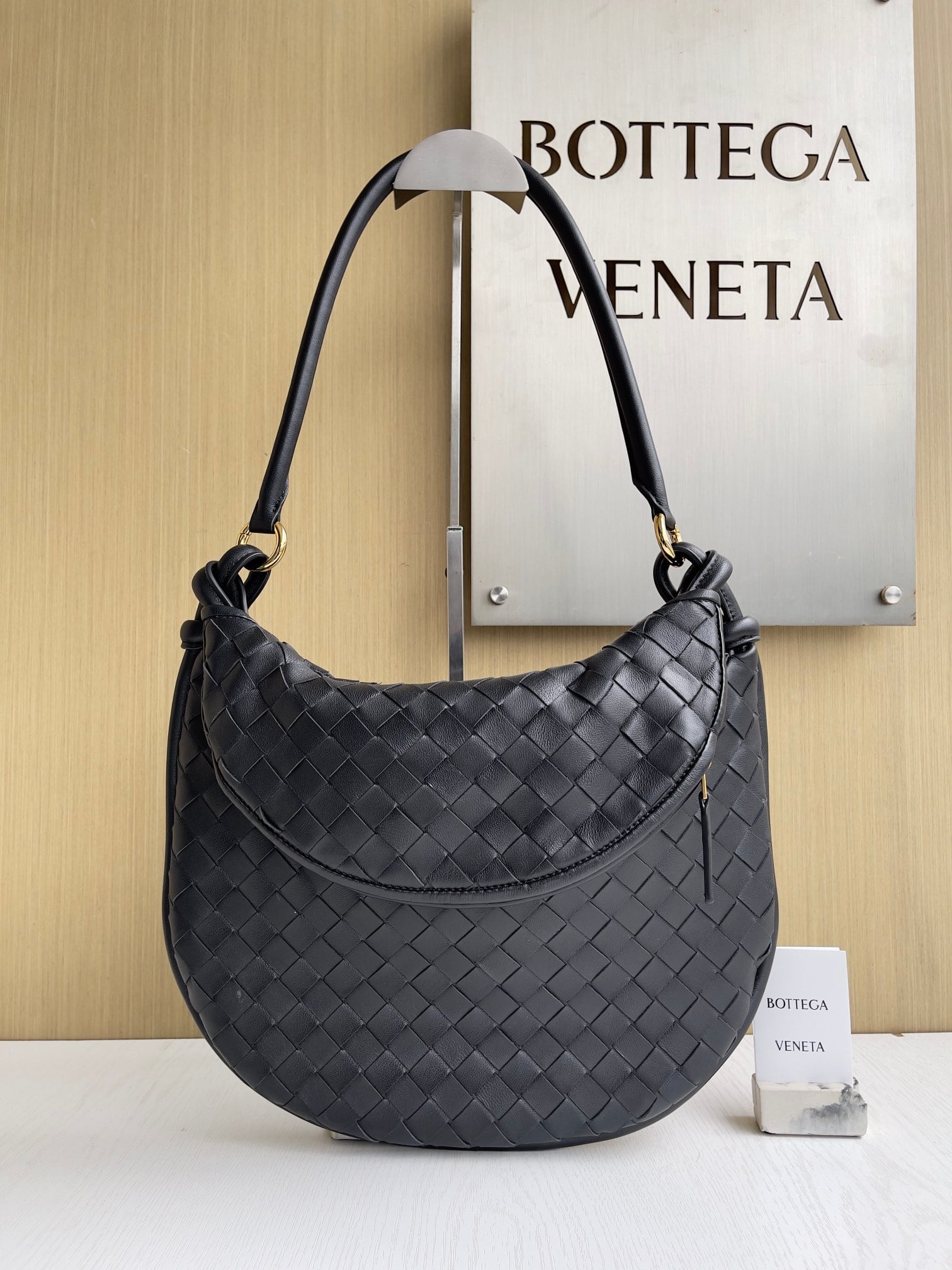 Gemelli Bottega Veneta 764281.A12