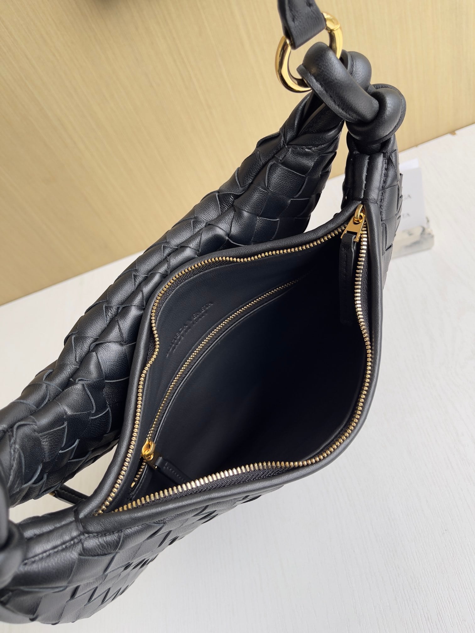 Gemelli Bottega Veneta 764281.A12