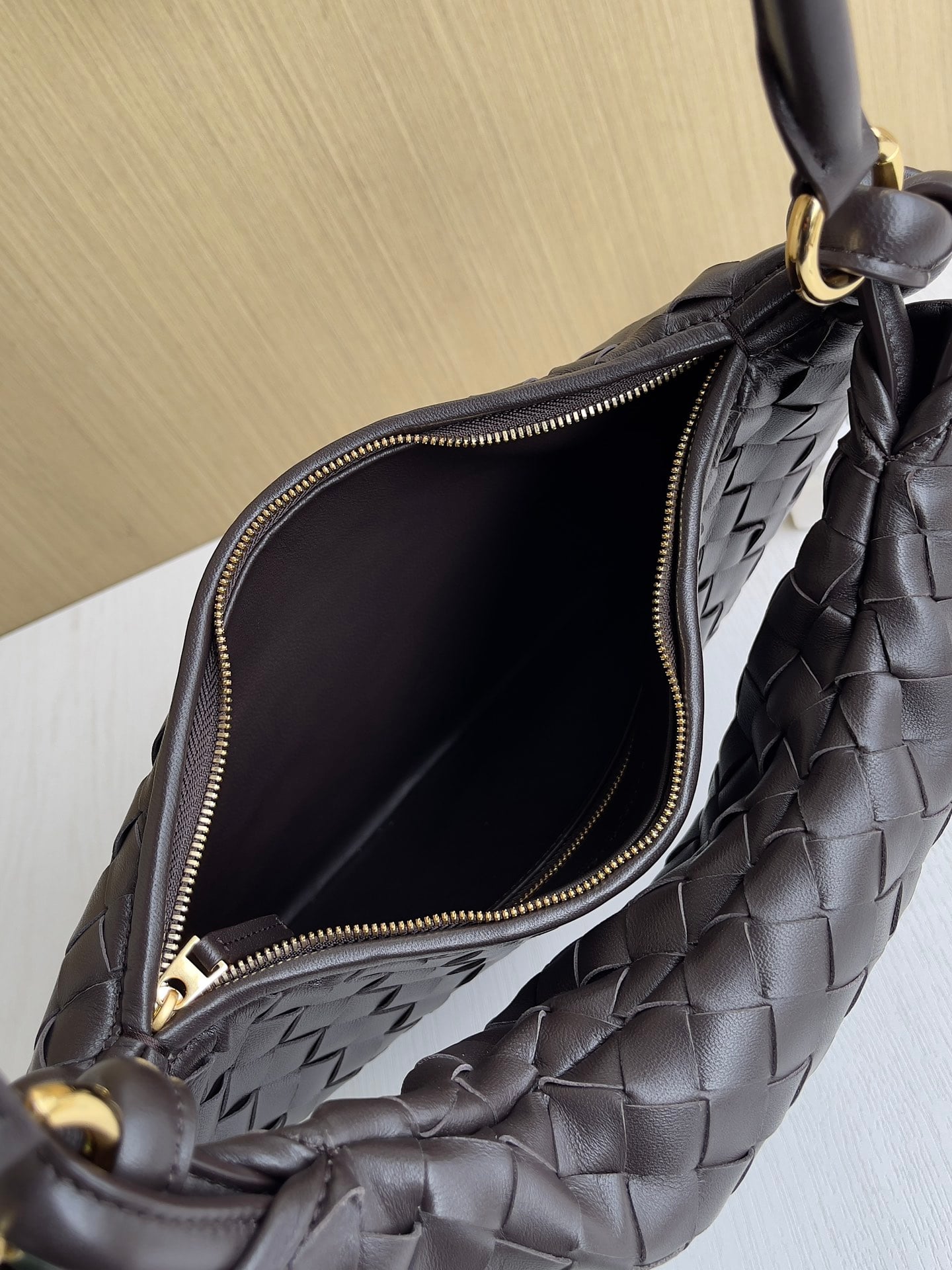 Gemelli Bottega Veneta 764281.A13