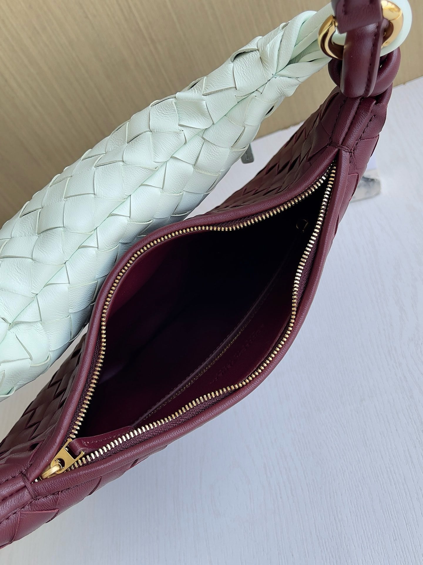 Gemelli Bottega Veneta 764281.A15