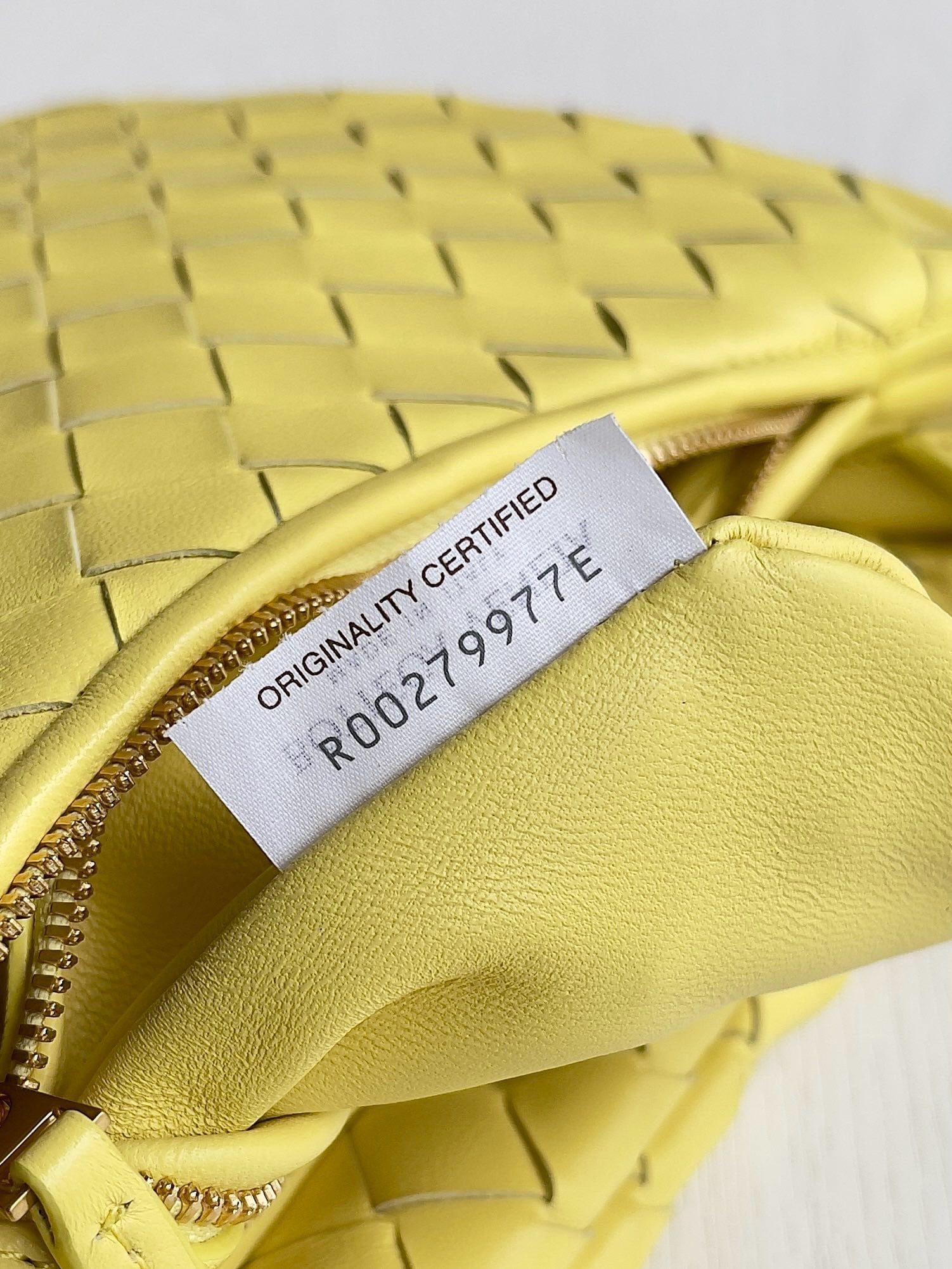 Gemelli Bottega Veneta 764281.A16