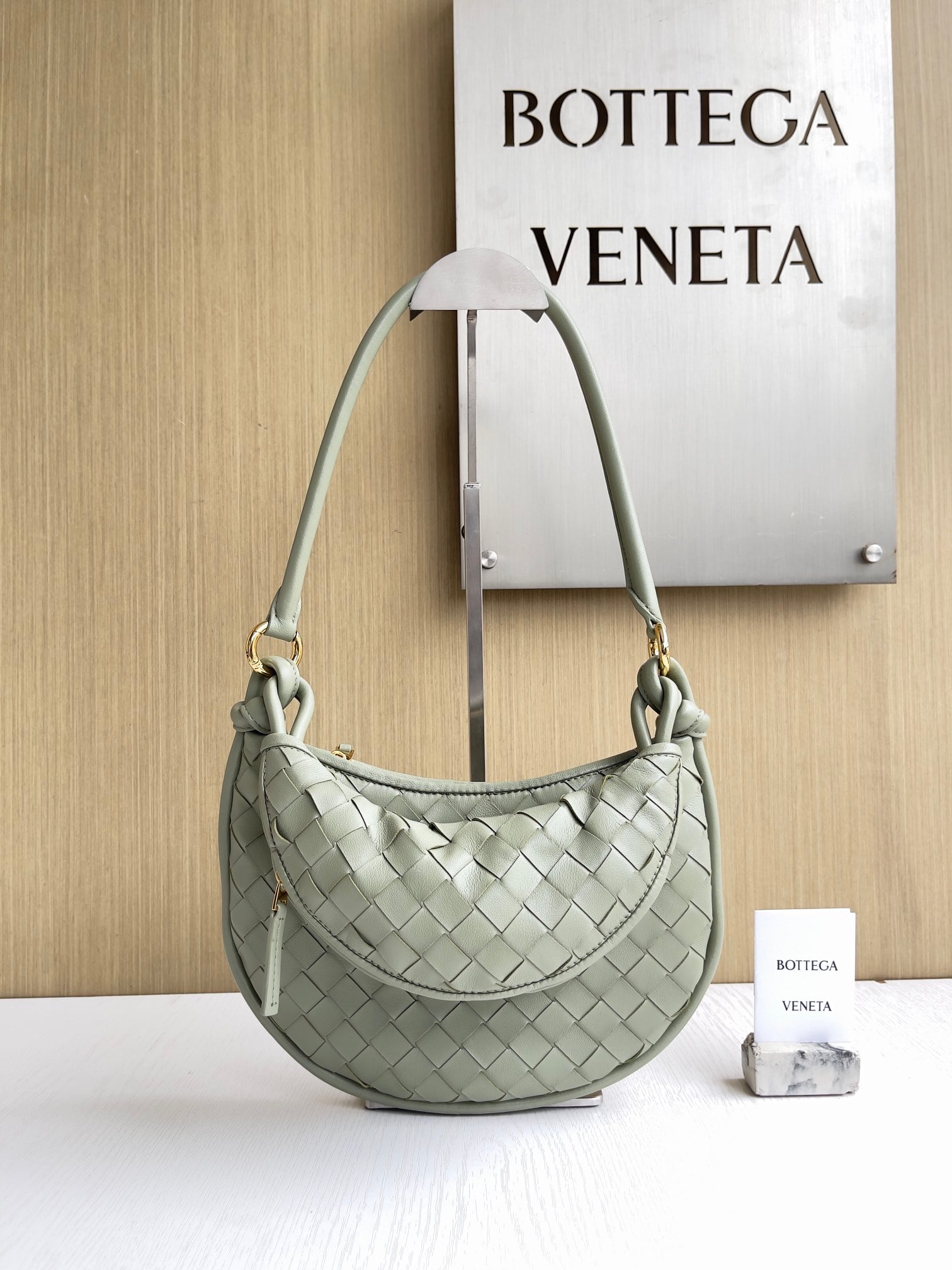 Gemelli Bottega Veneta 776764.A5