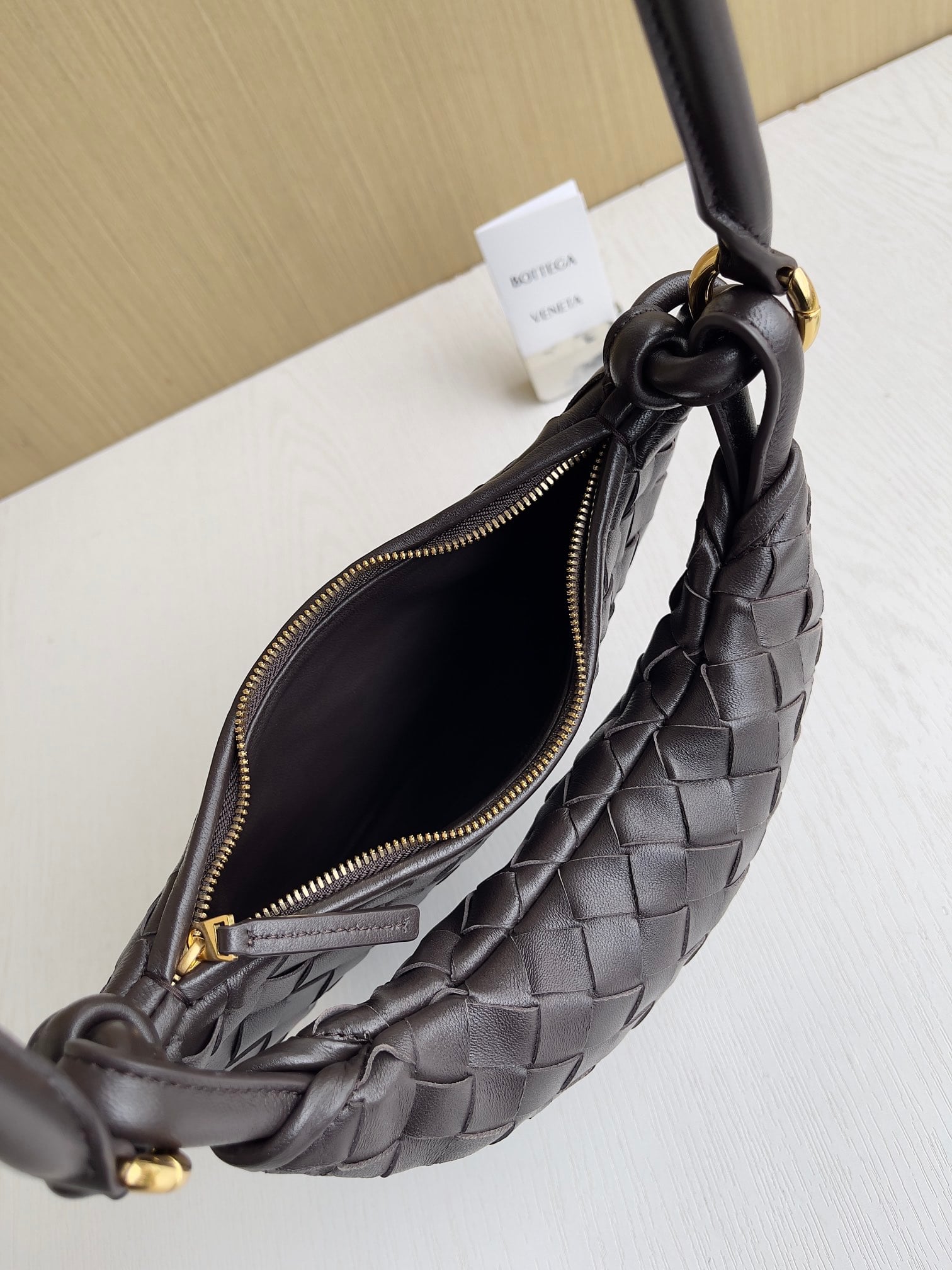 Gemelli Bottega Veneta 776764.A6