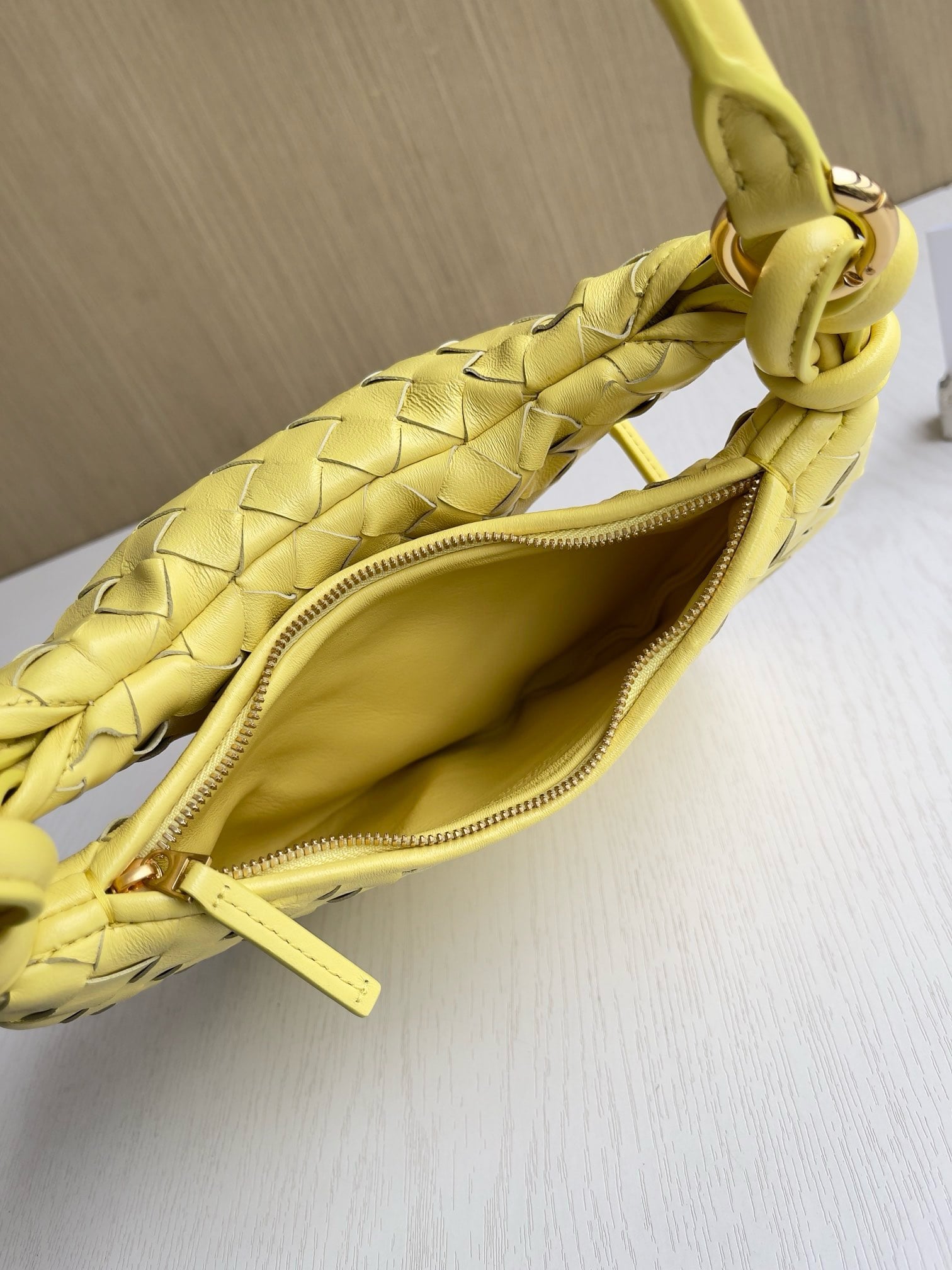 Gemelli Bottega Veneta 776764.A7