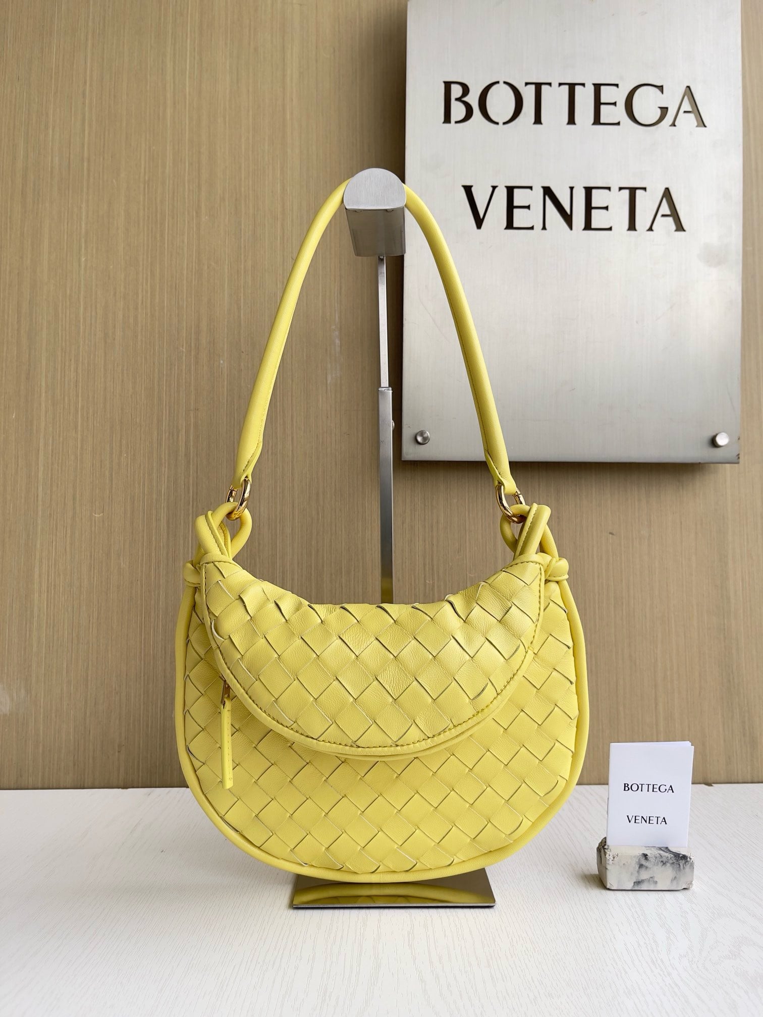 Gemelli Bottega Veneta 776764.A7