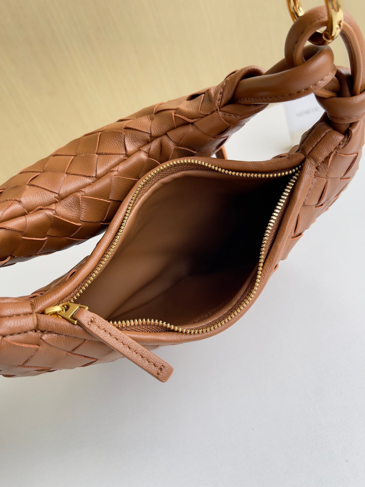 Gemelli Bottega Veneta 776764.A10