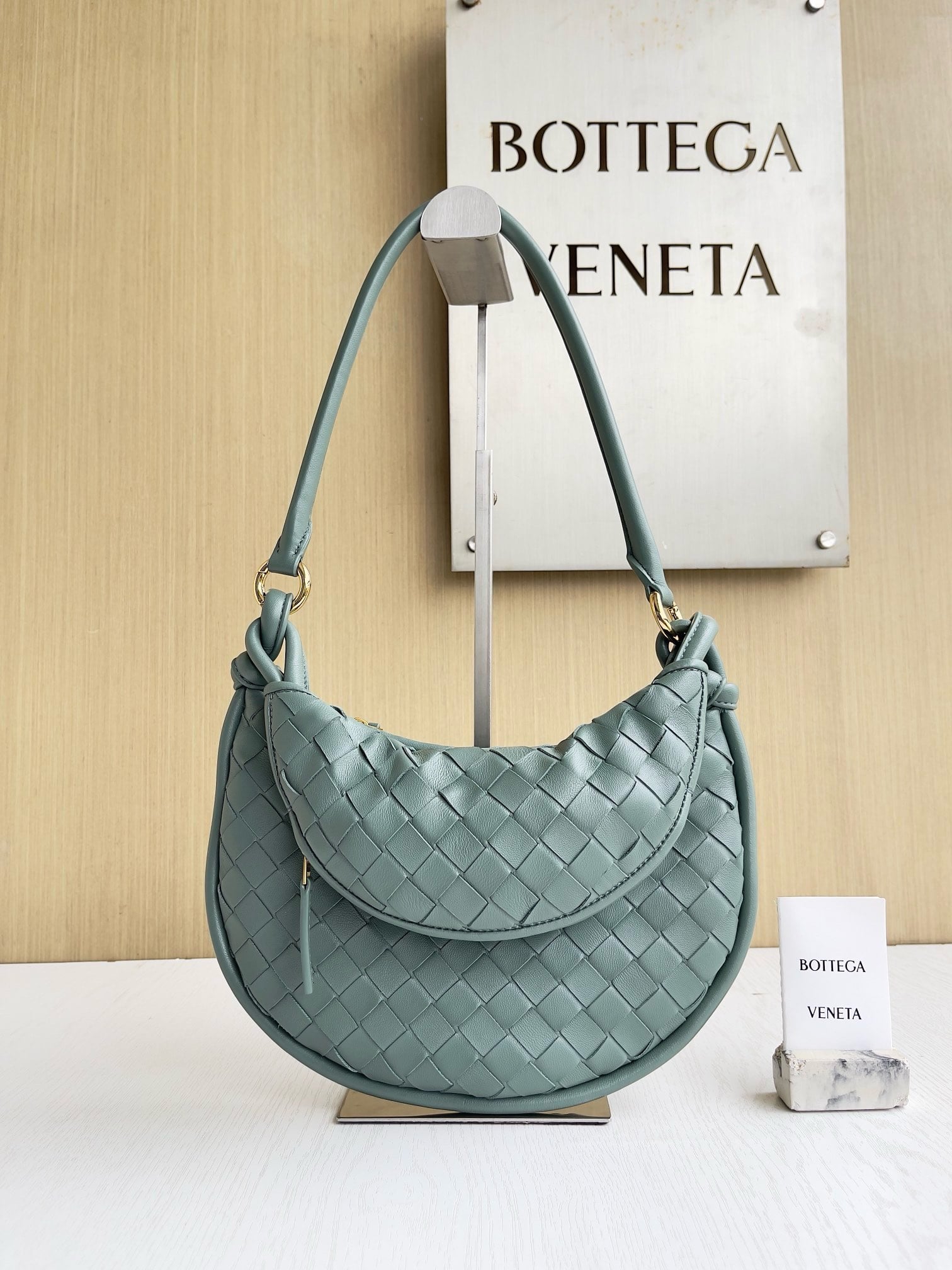 Gemelli Bottega Veneta 776764.A13
