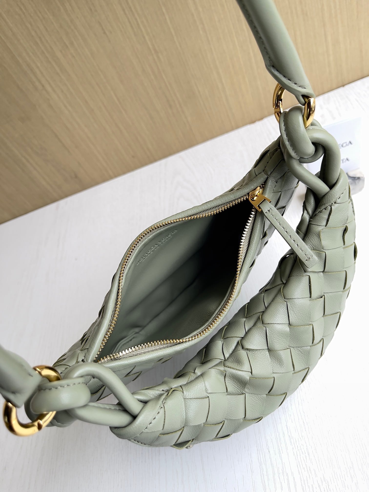 Gemelli Bottega Veneta 776764.A15