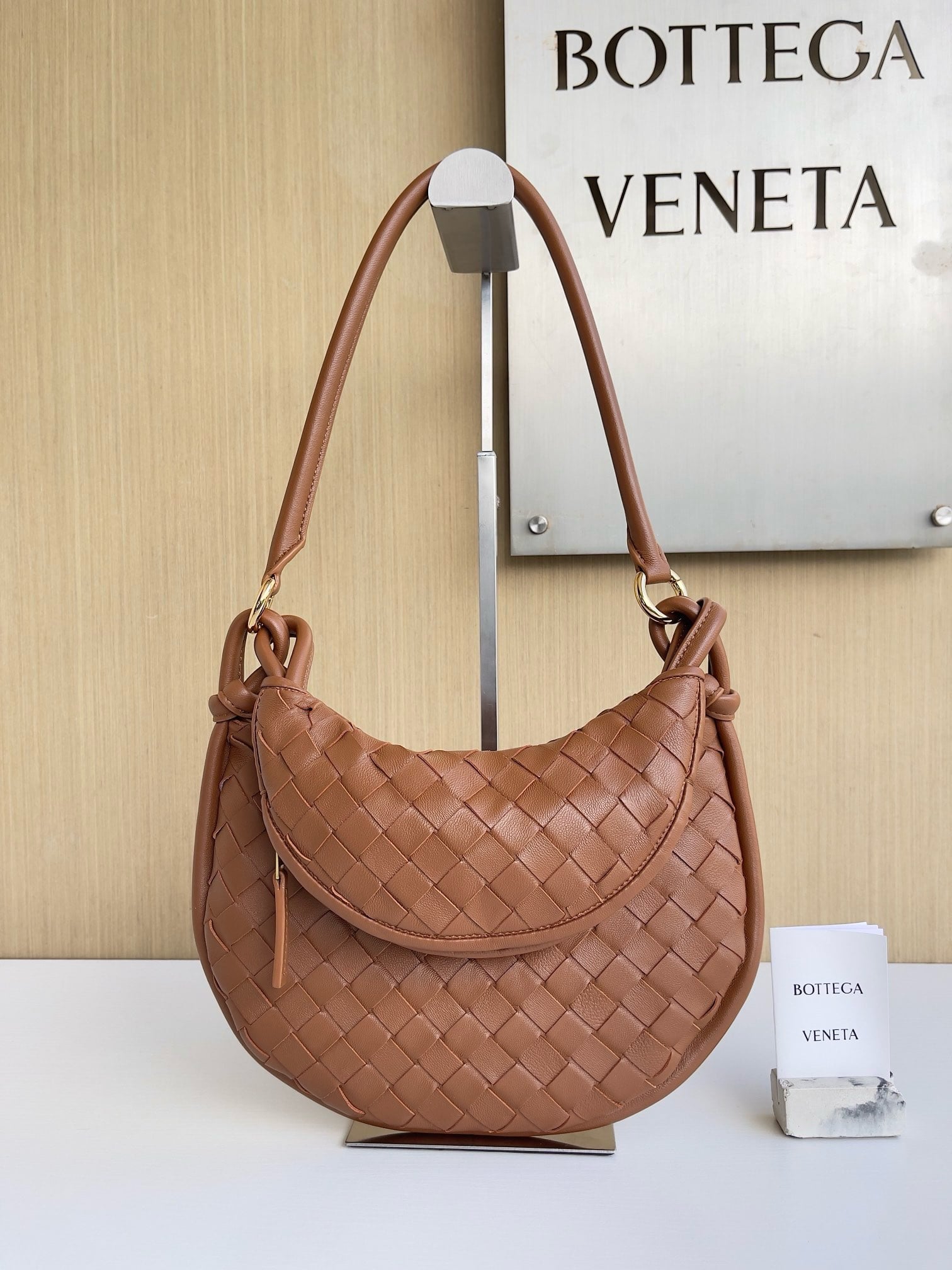 Gemelli Bottega Veneta 776764.A17