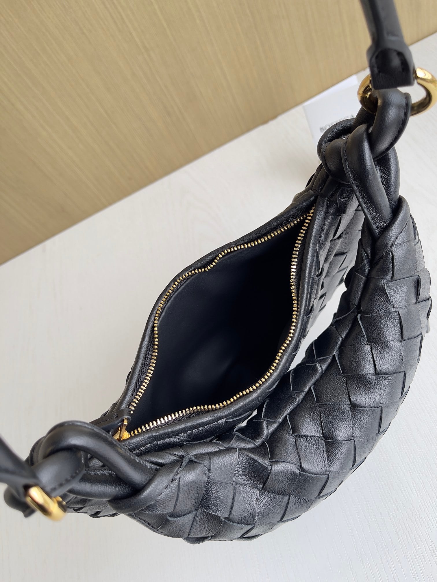 Gemelli Bottega Veneta 776764.A20