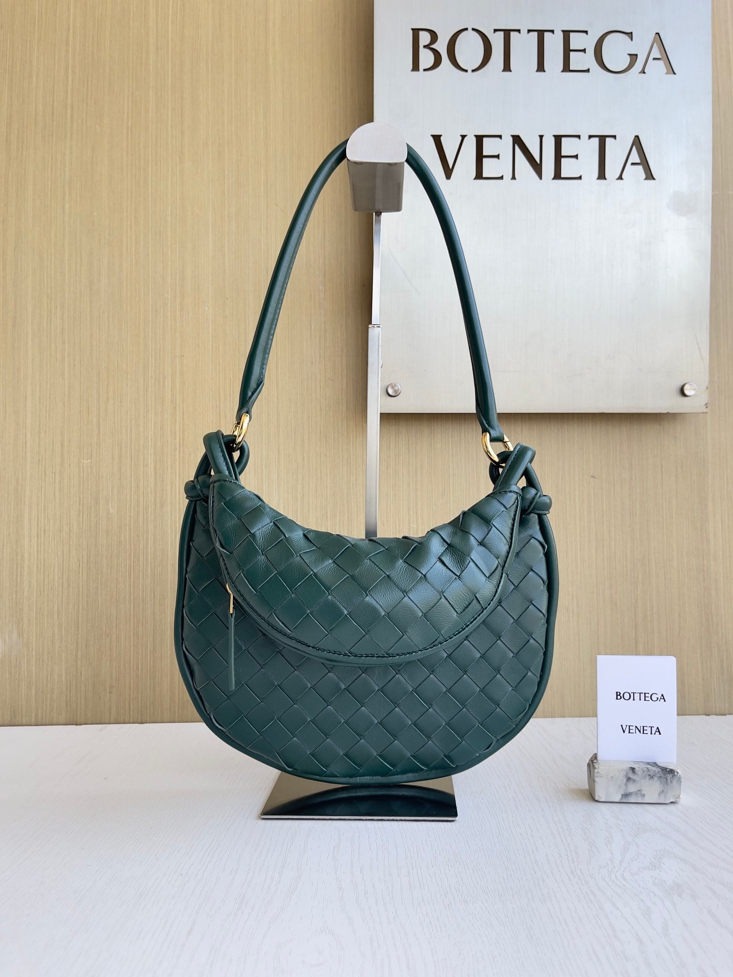 Gemelli Bottega Veneta 776764.A21