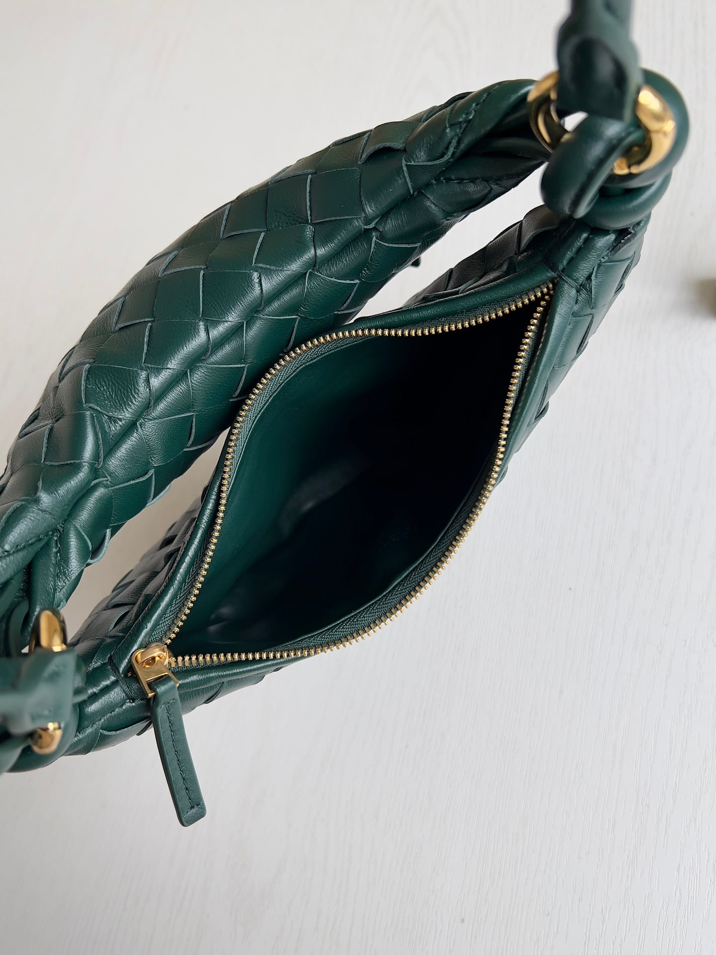 Gemelli Bottega Veneta 776764.A21
