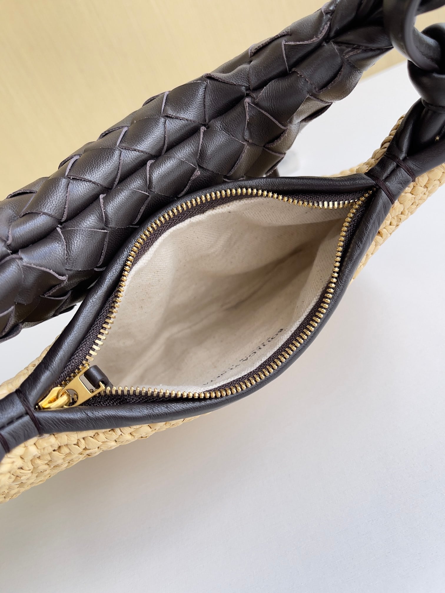 Gemelli Bottega Veneta 786346.A1