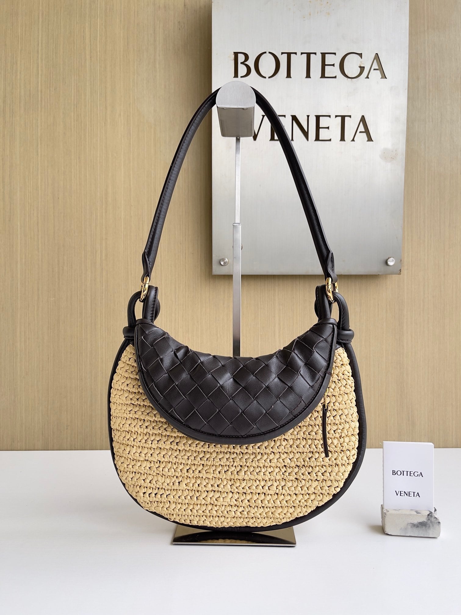 Gemelli Bottega Veneta 786346.A1