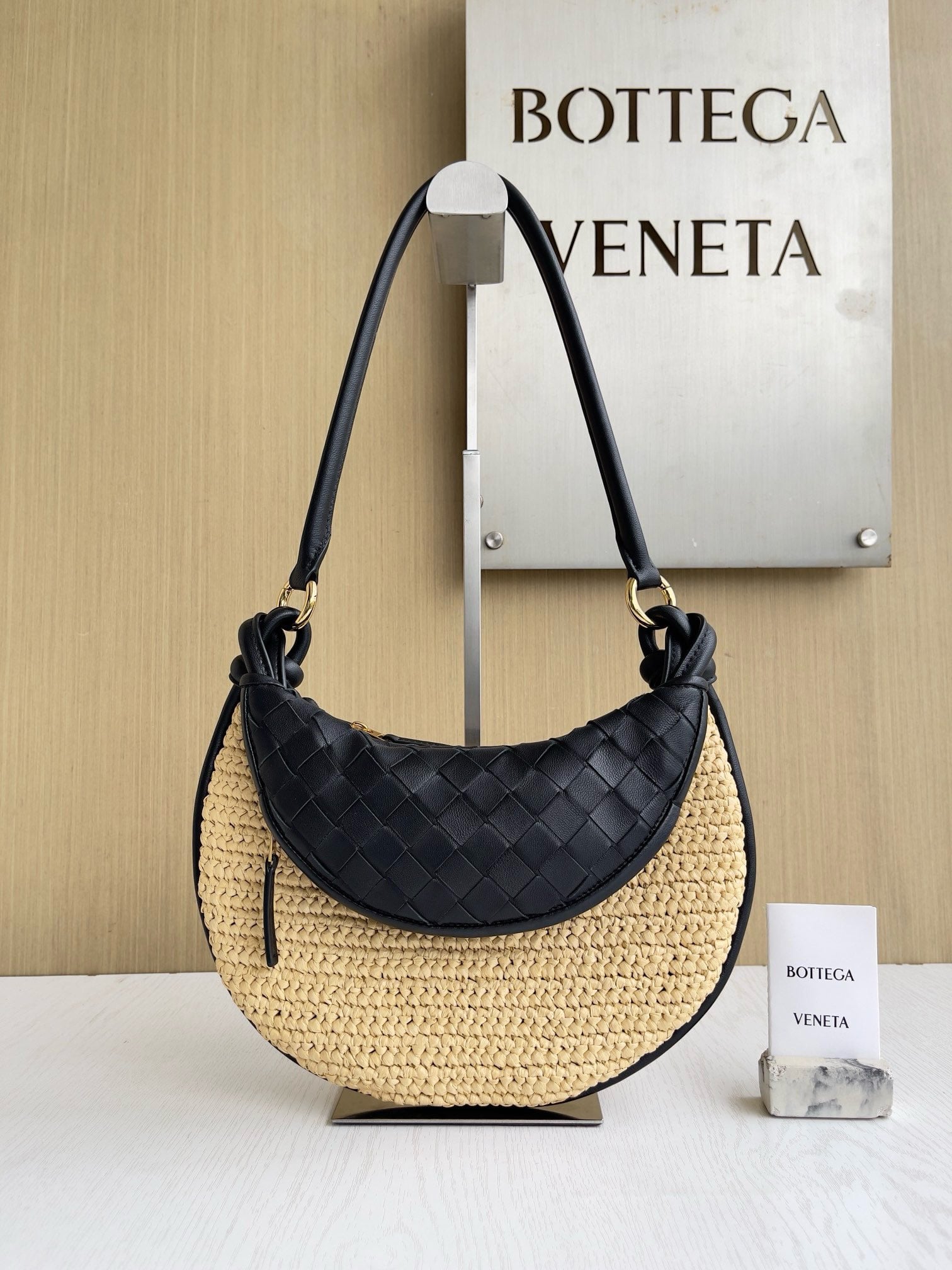 Gemelli Bottega Veneta 786346.A2