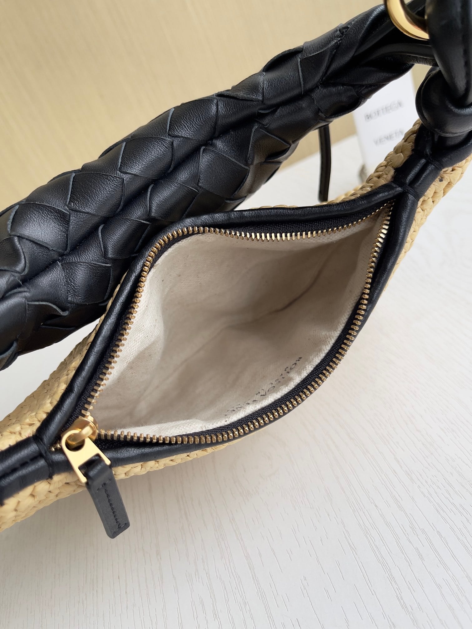 Gemelli Bottega Veneta 786346.A3