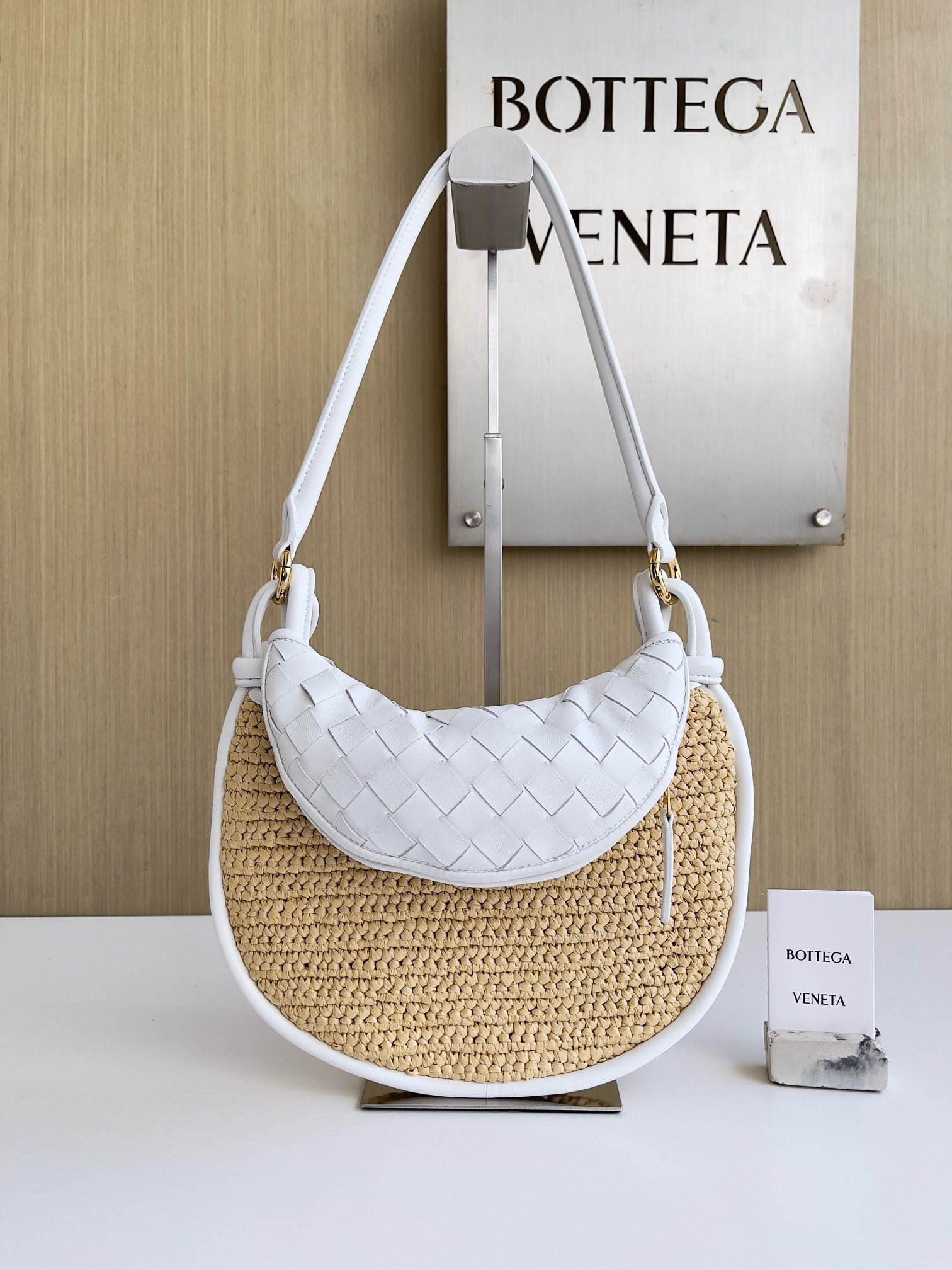 Gemelli Bottega Veneta 786346.A4