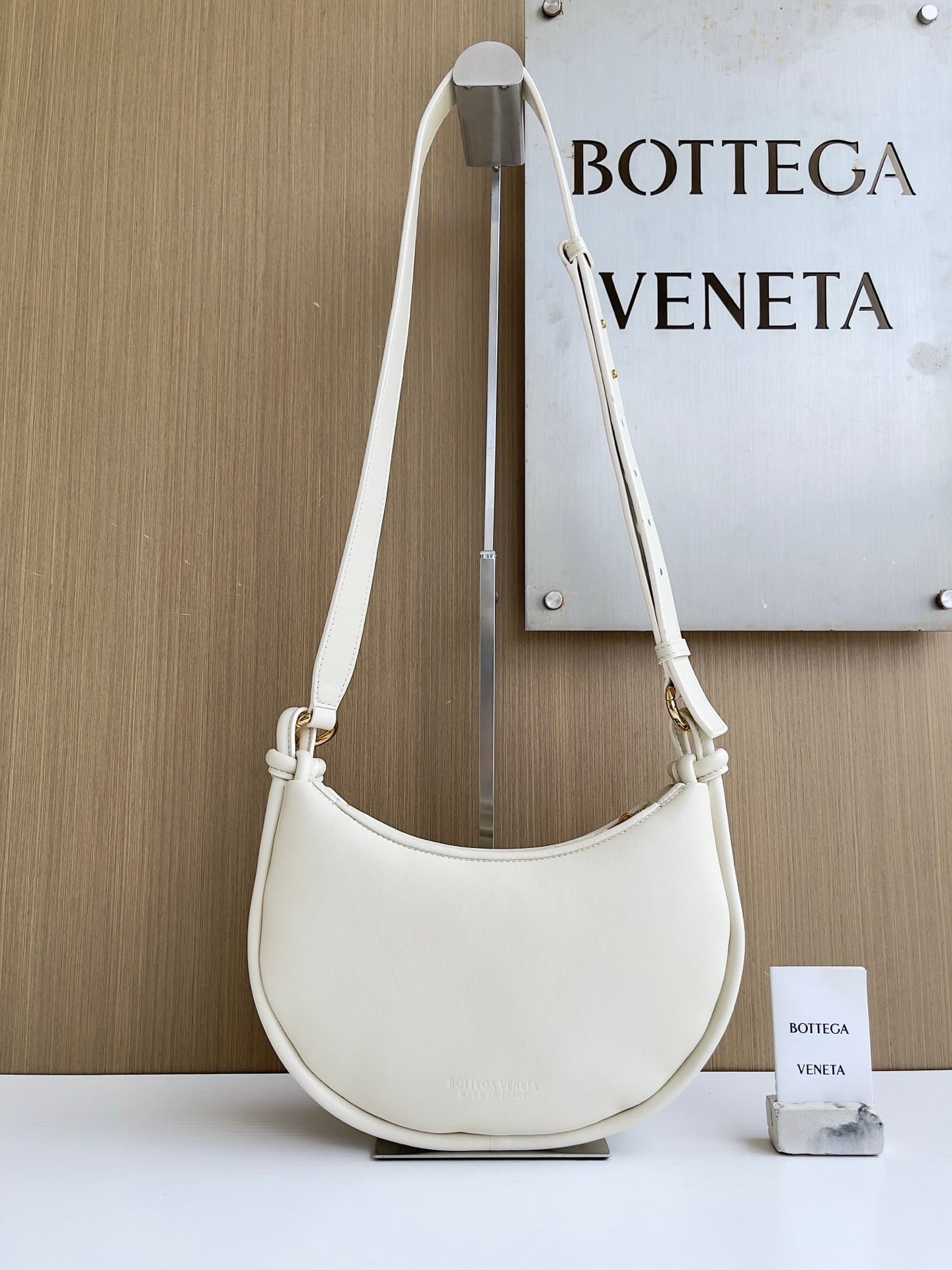 Gemelli Bottega Veneta 796638.A1