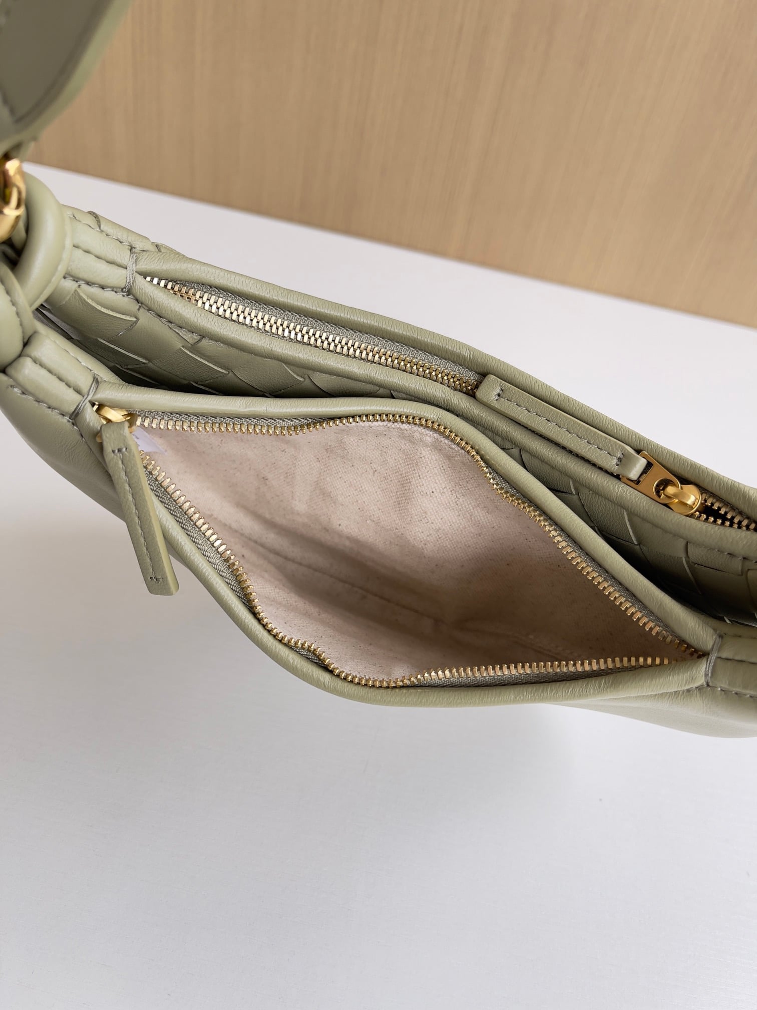 Gemelli Bottega Veneta 796638.A2