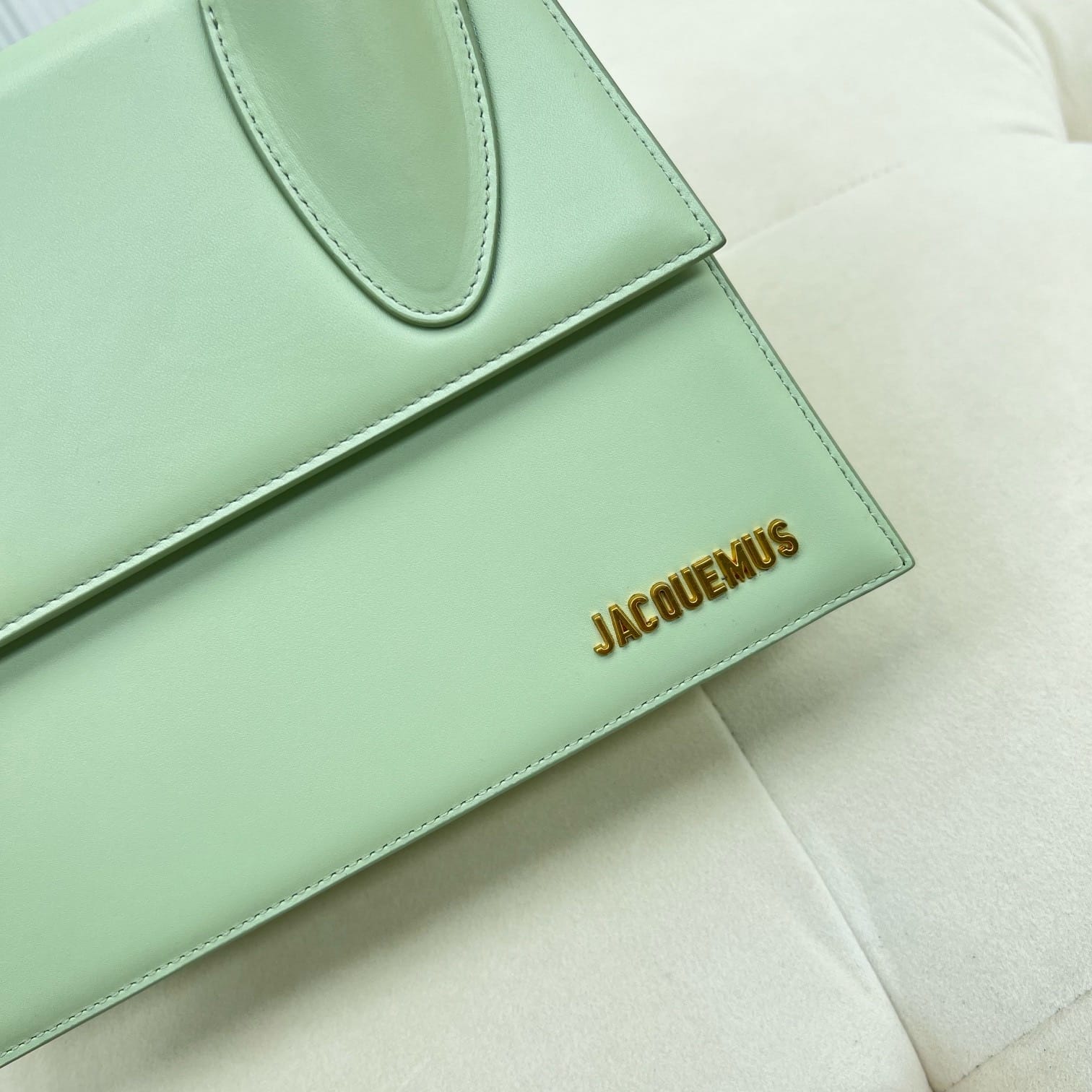 Le grand Chiquito Jacquemus