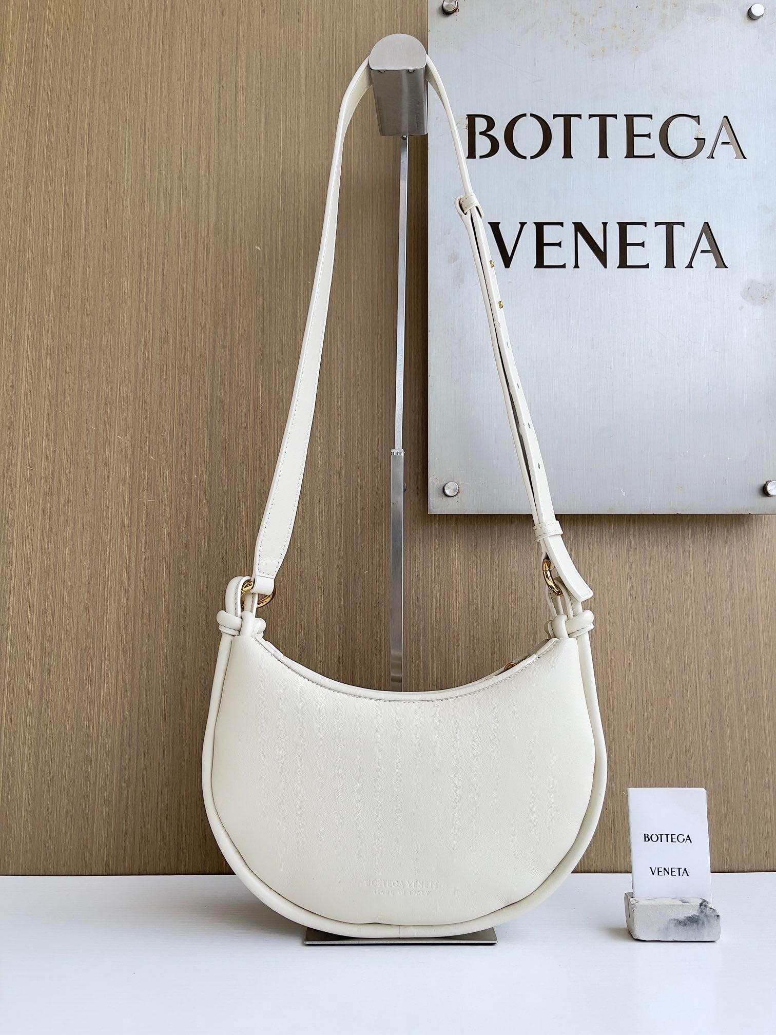 Gemelli Bottega Veneta 796638.A3