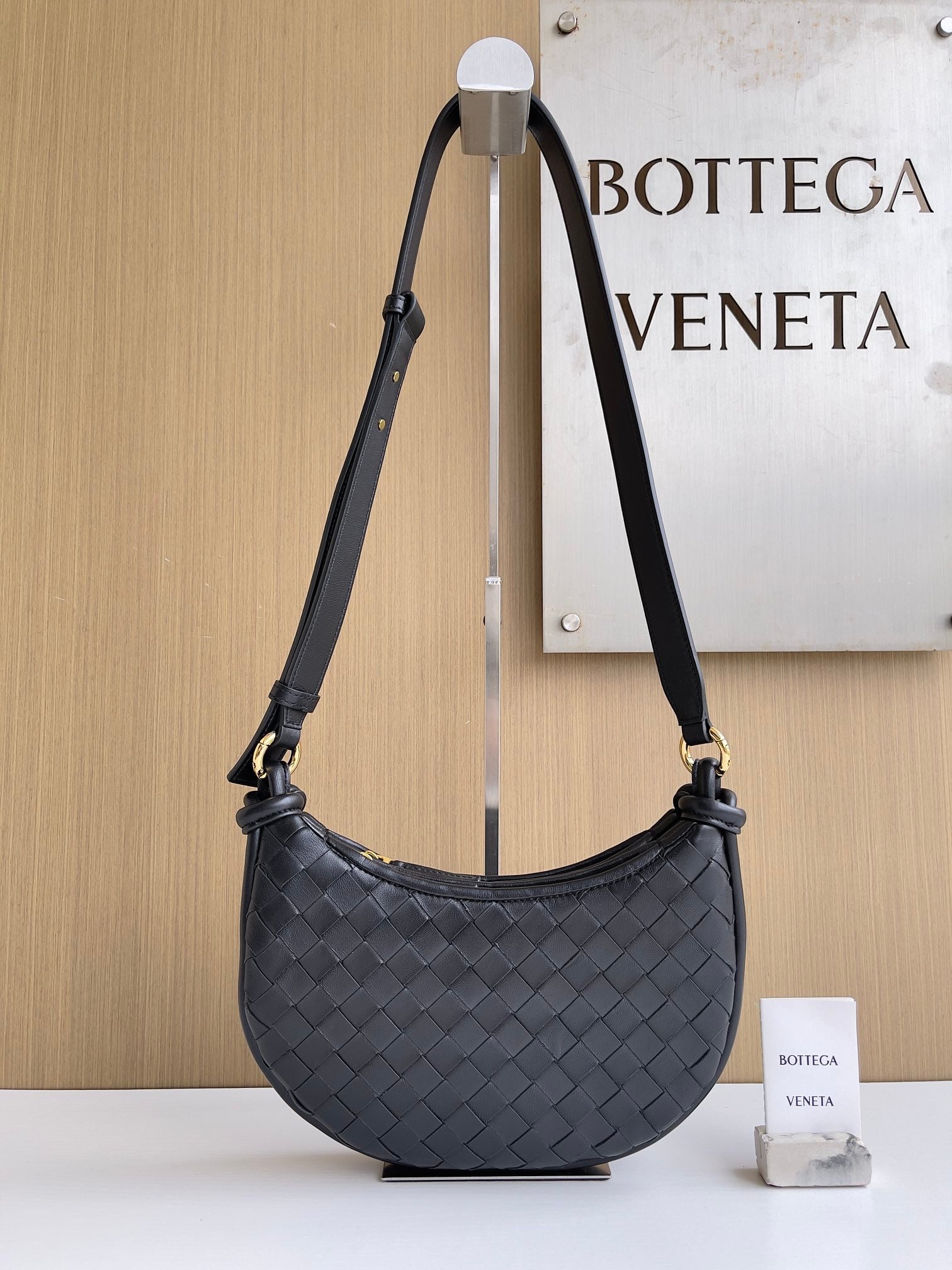 Gemelli Bottega Veneta 796638.A4