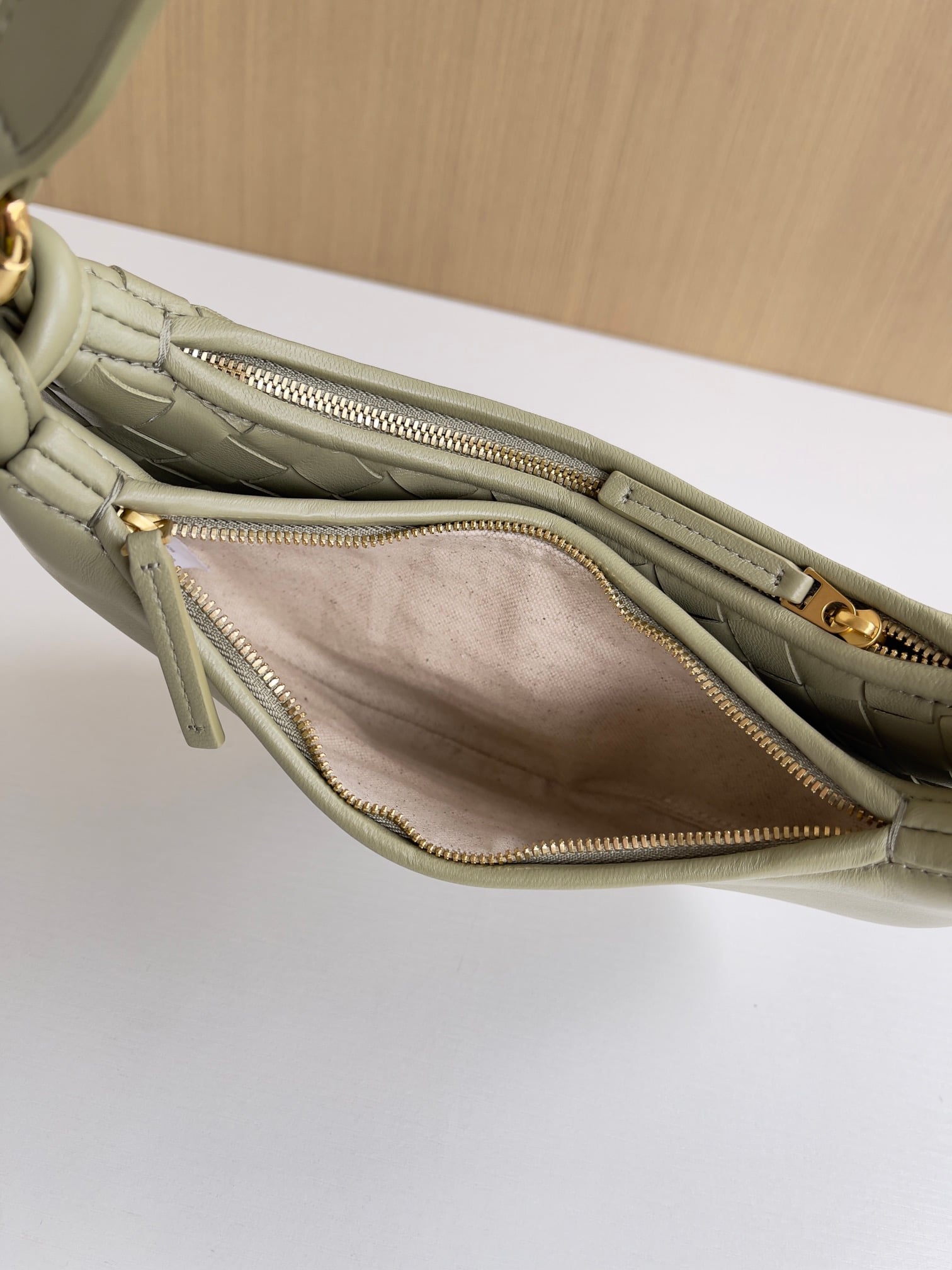 Gemelli Bottega Veneta 796638.A5