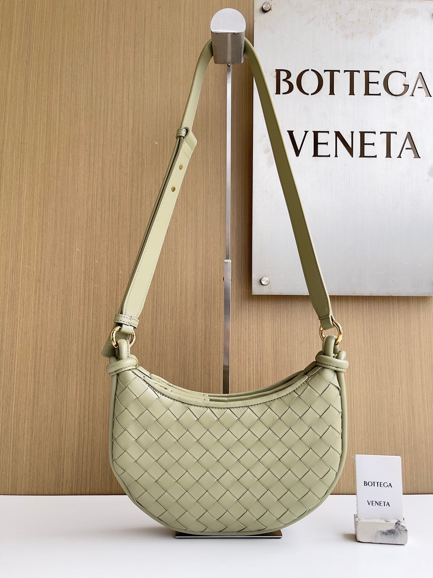 Gemelli Bottega Veneta 796638.A5