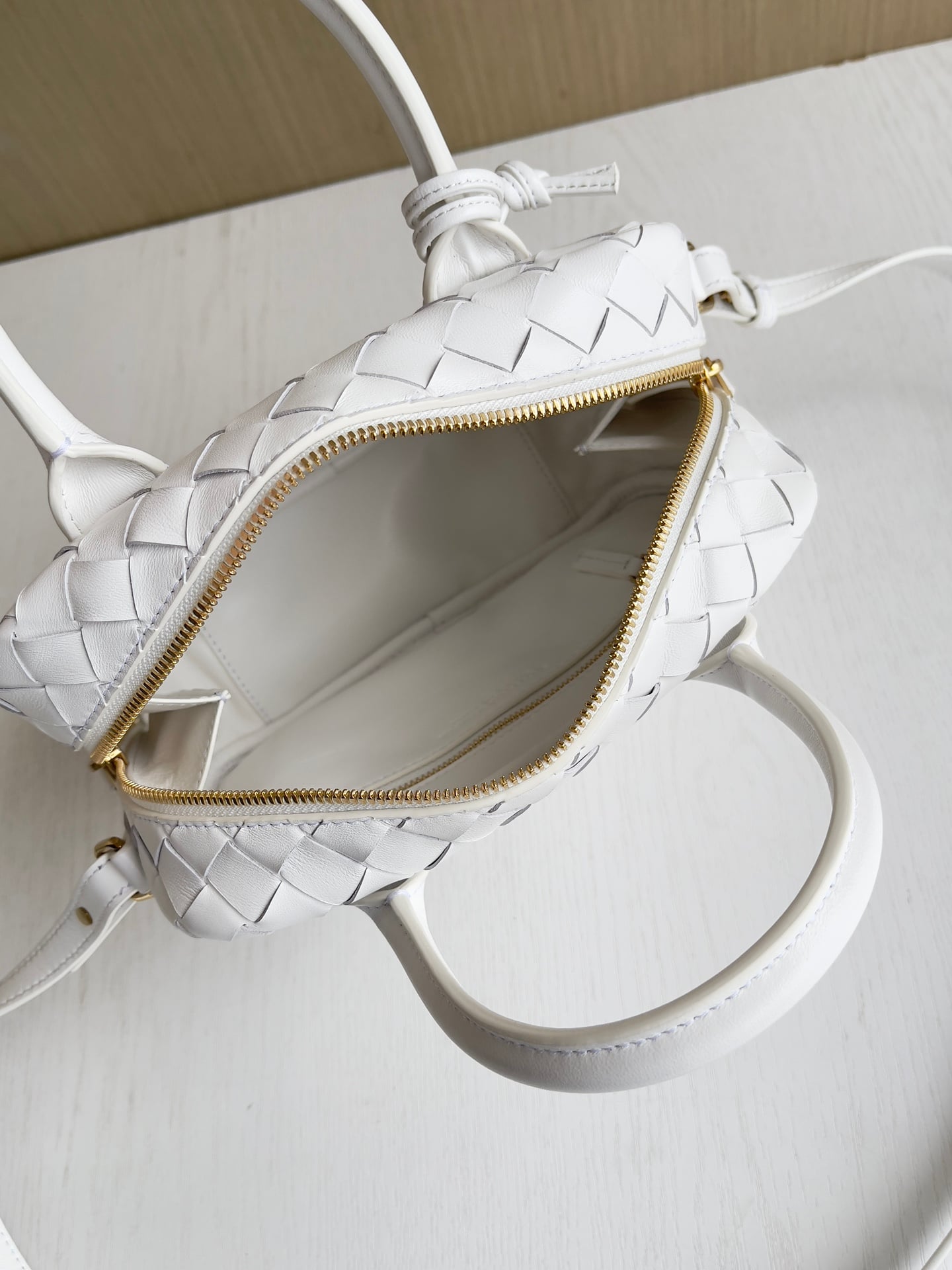 Getaway Bottega Veneta 776736.A1