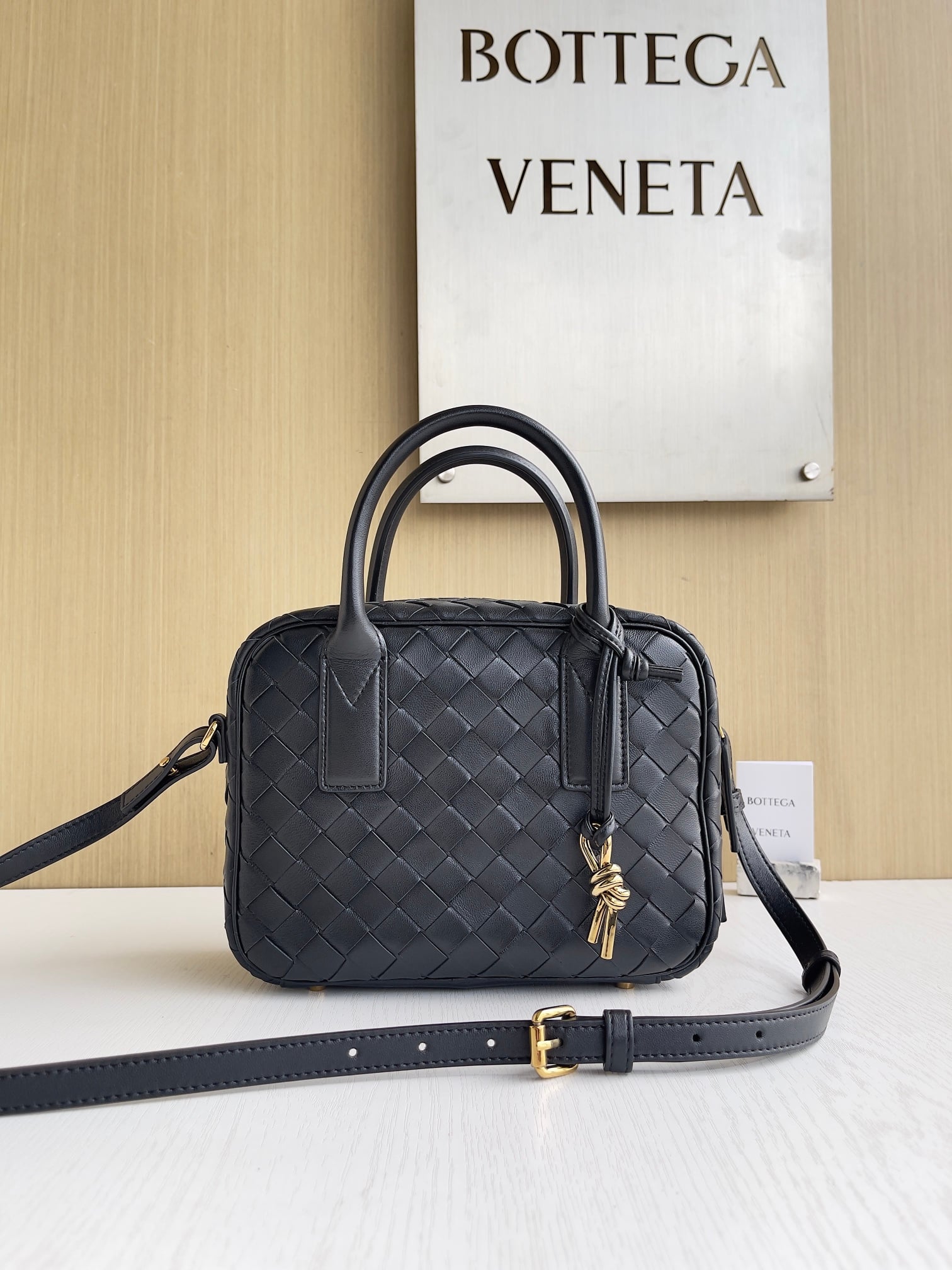 Getaway Bottega Veneta 776736.A2