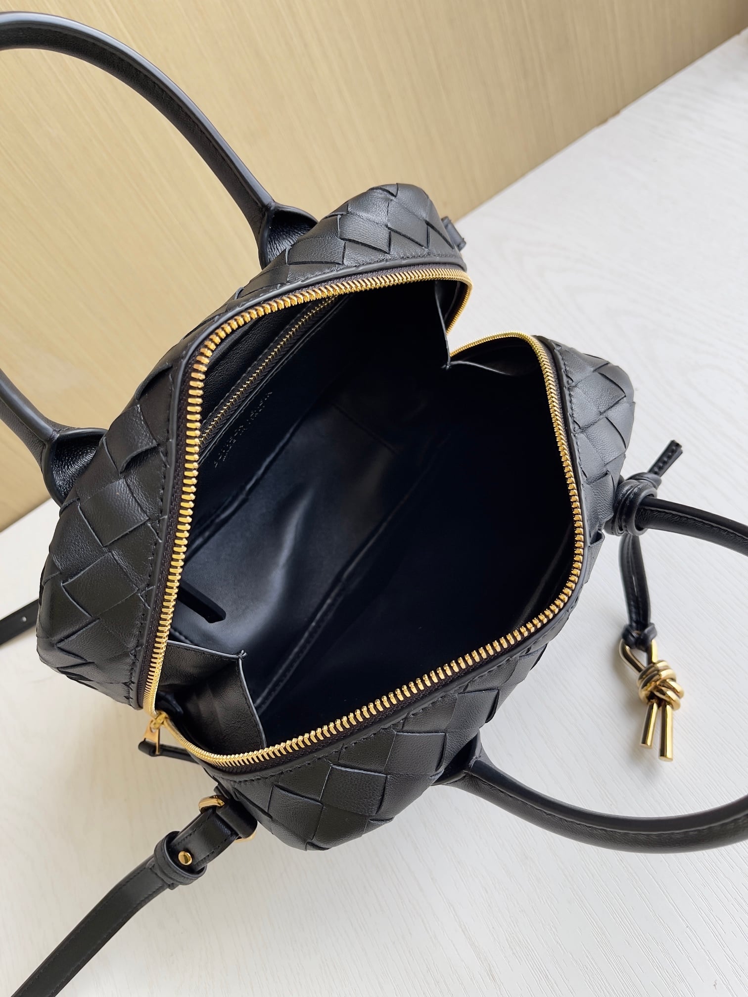 Getaway Bottega Veneta 776736.A2