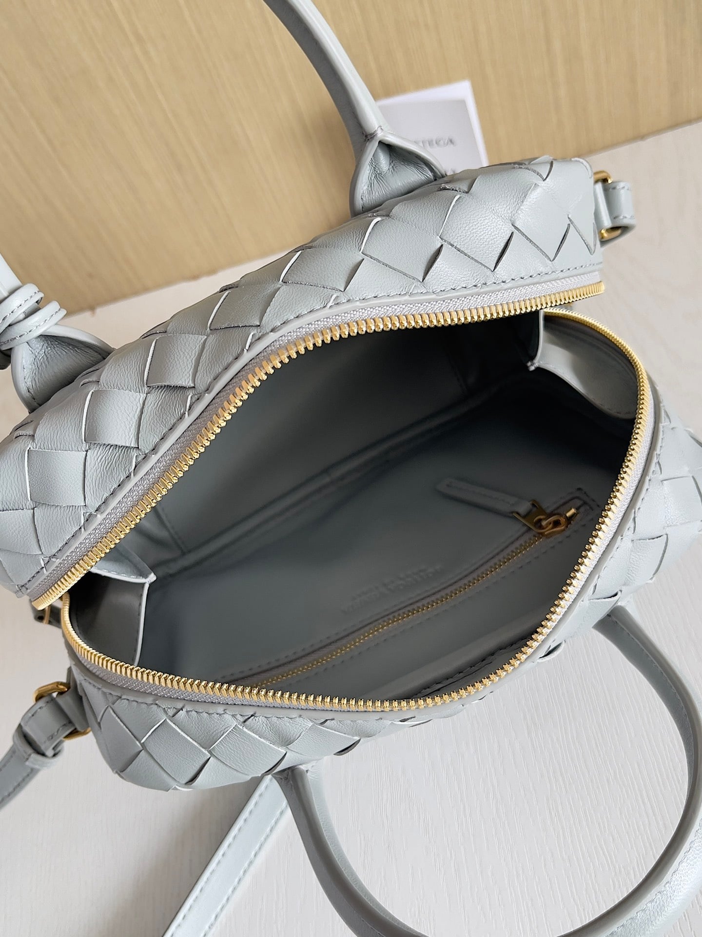 Getaway Bottega Veneta 776736.A4
