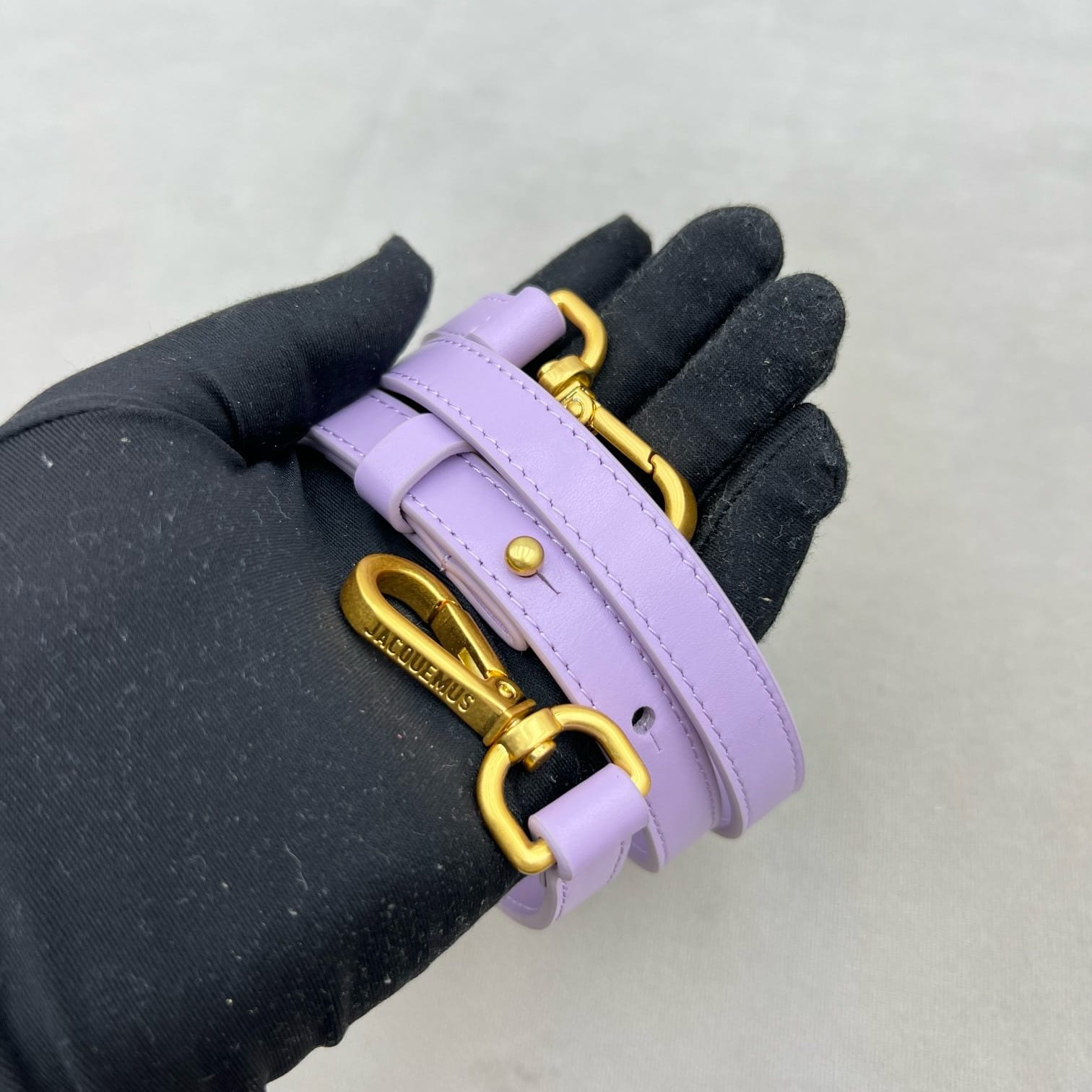 Le grand Chiquito Jacquemus 1