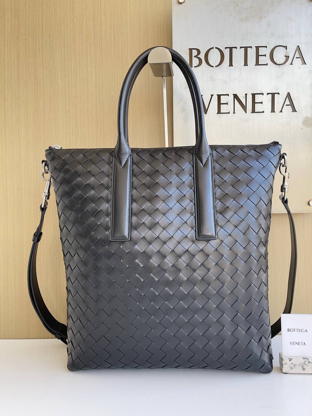 Getaway Briefcase Bottega Veneta 815783.A1